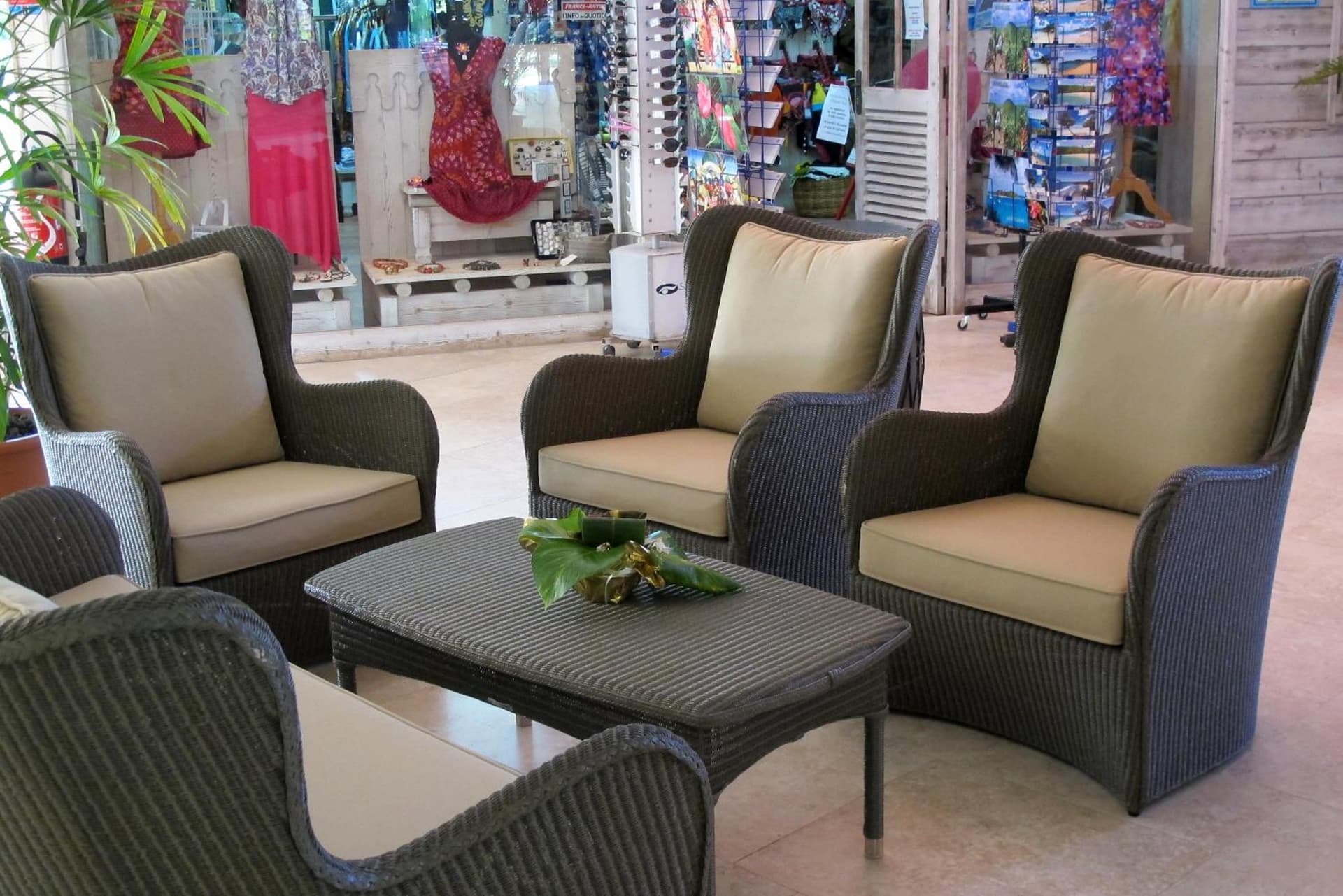 Hotel Fleur d'Epee - Photo 49