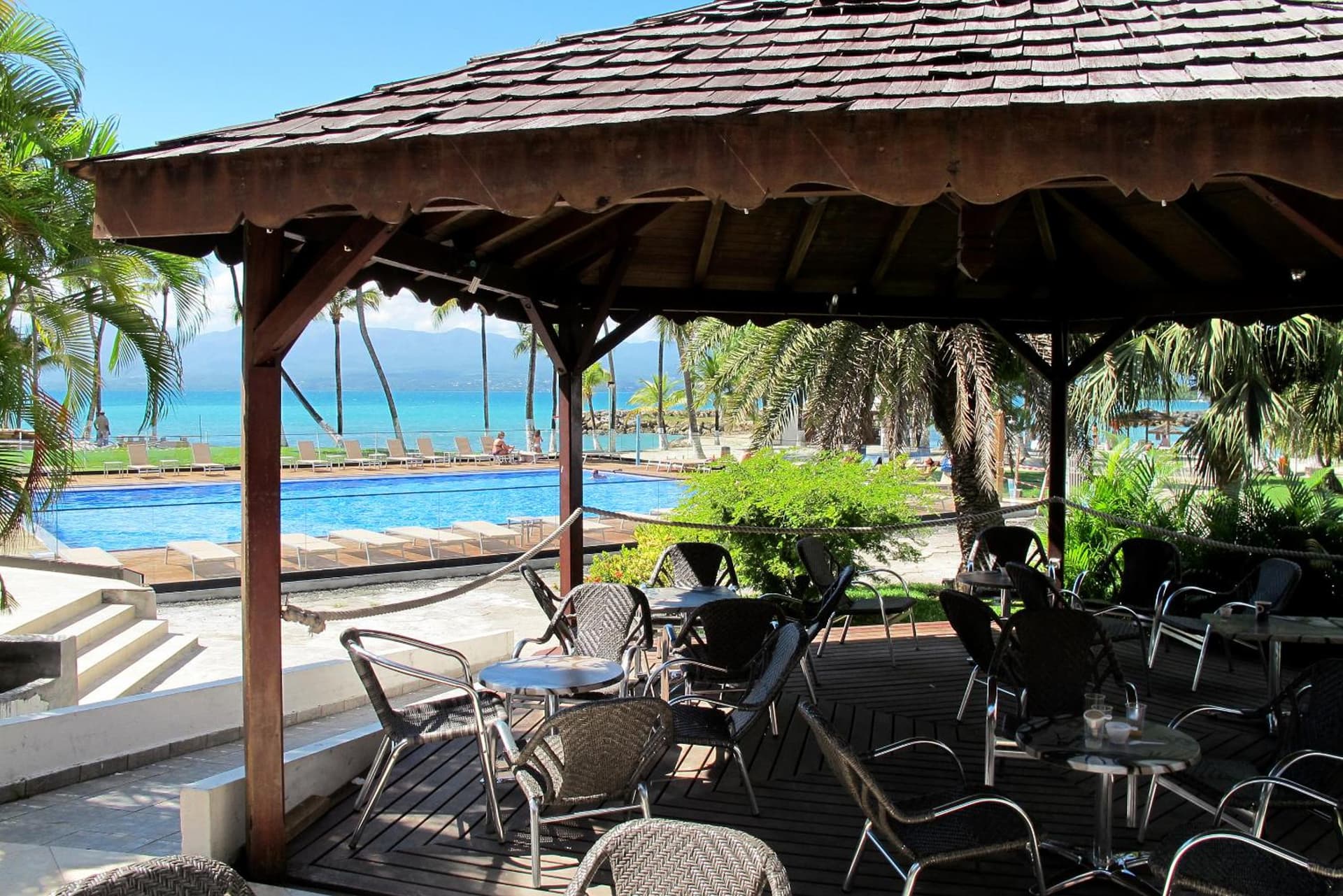 Hotel Fleur d'Epee - Photo 44