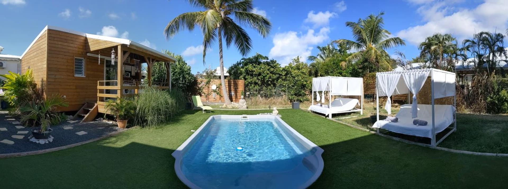 Villa Rosa Karibella - Photo 91