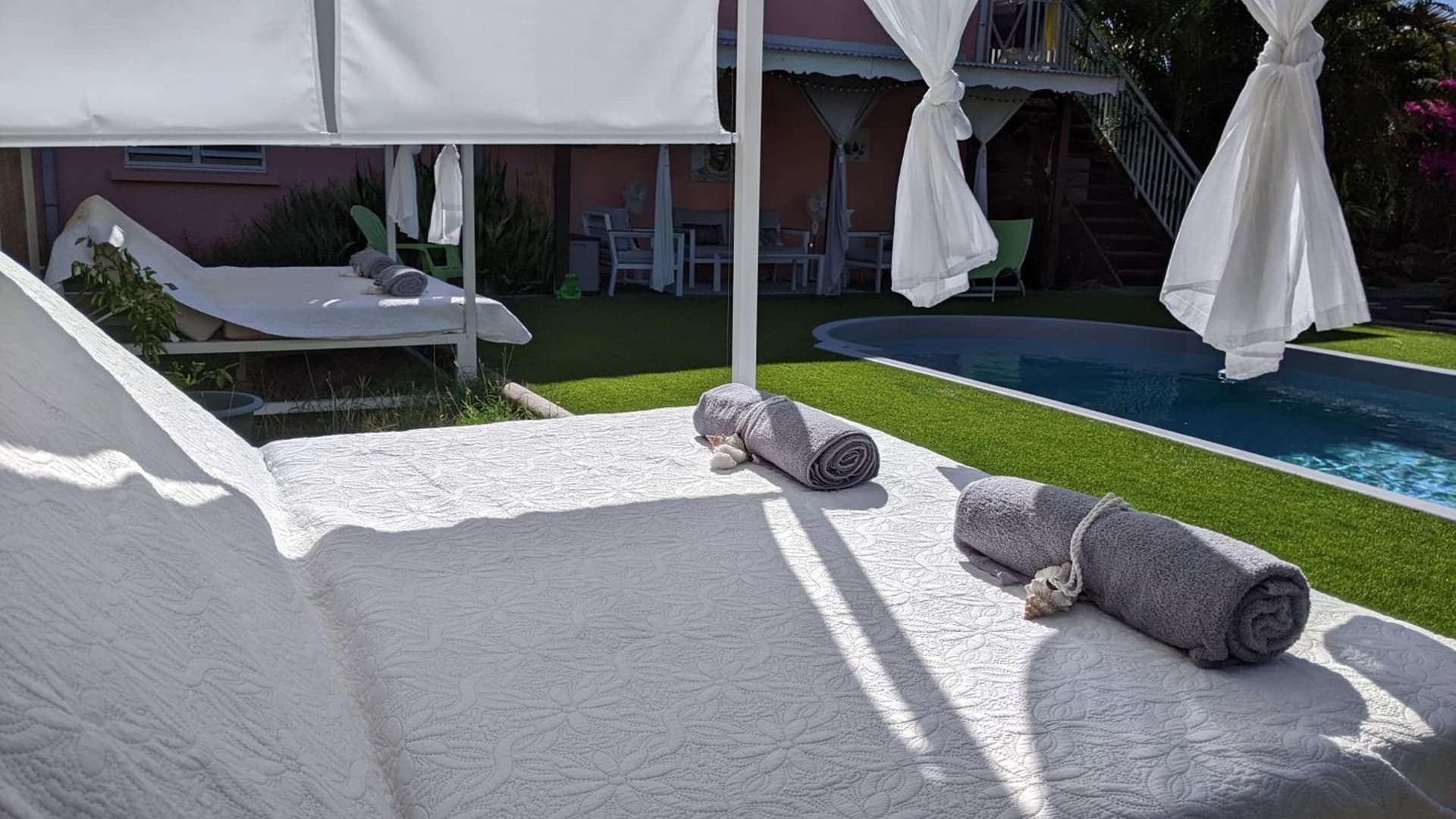 Villa Rosa Karibella - Photo 93