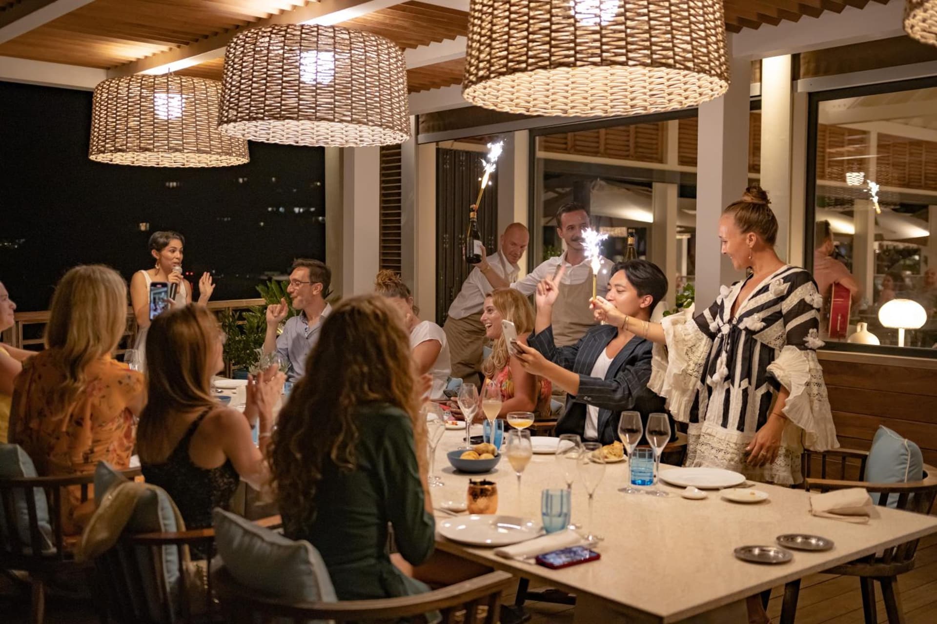 Le Barthélemy Hotel & Spa - Photo 14