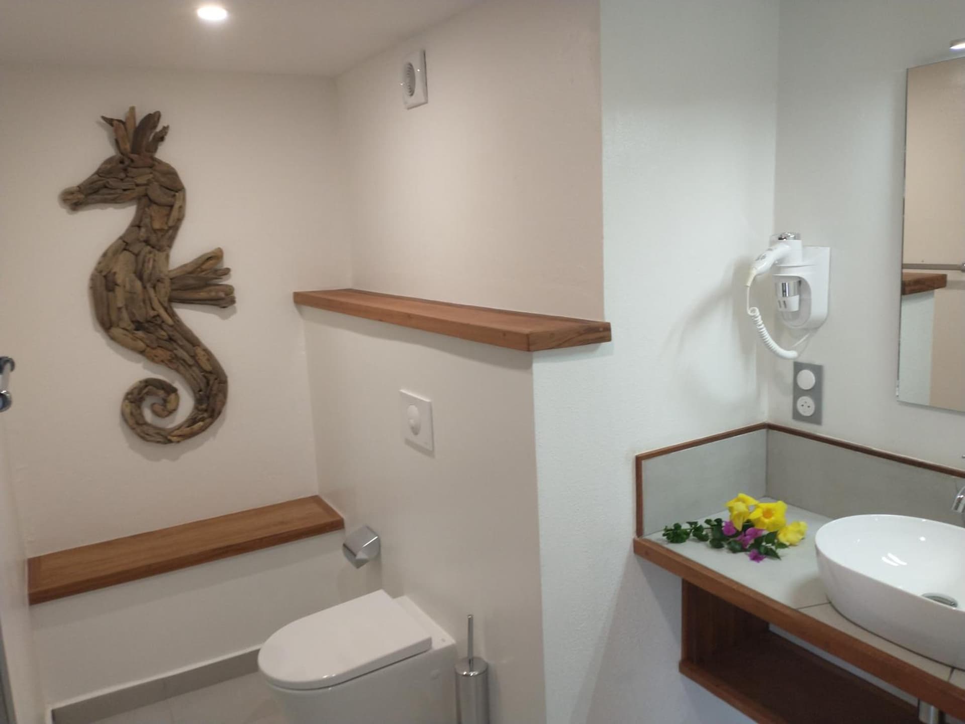 Habitation Grande Anse Résidence hôtelière - Photo 61