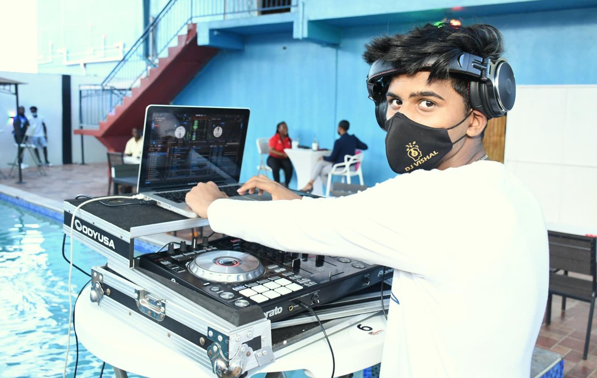 Metro Hotel Couva - Photo 30