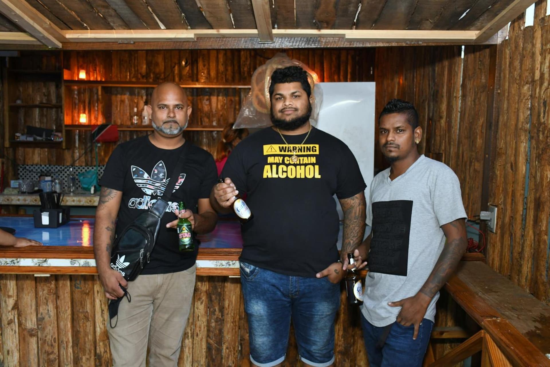 Metro Hotel Couva - Photo 31