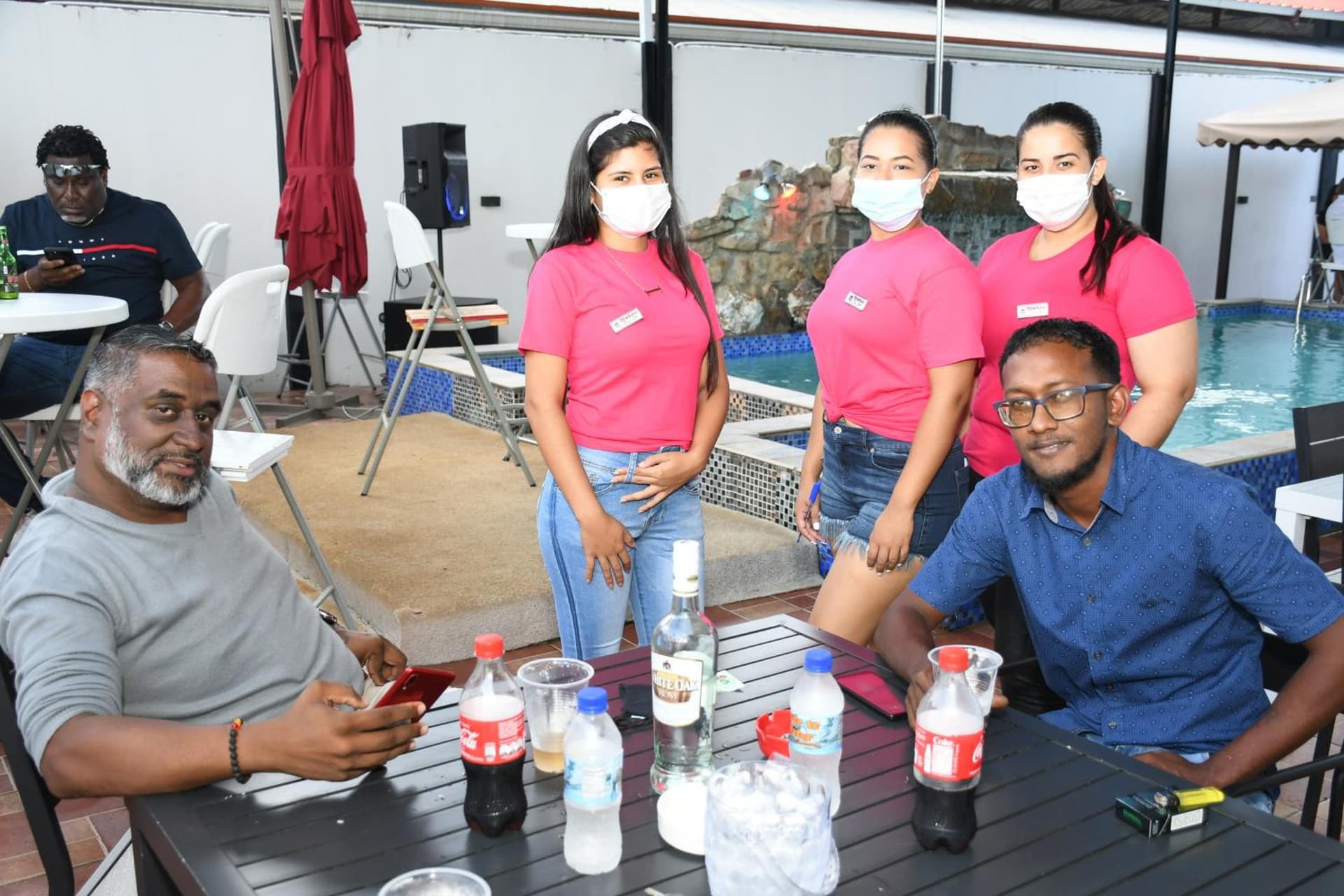 Metro Hotel Couva - Photo 32