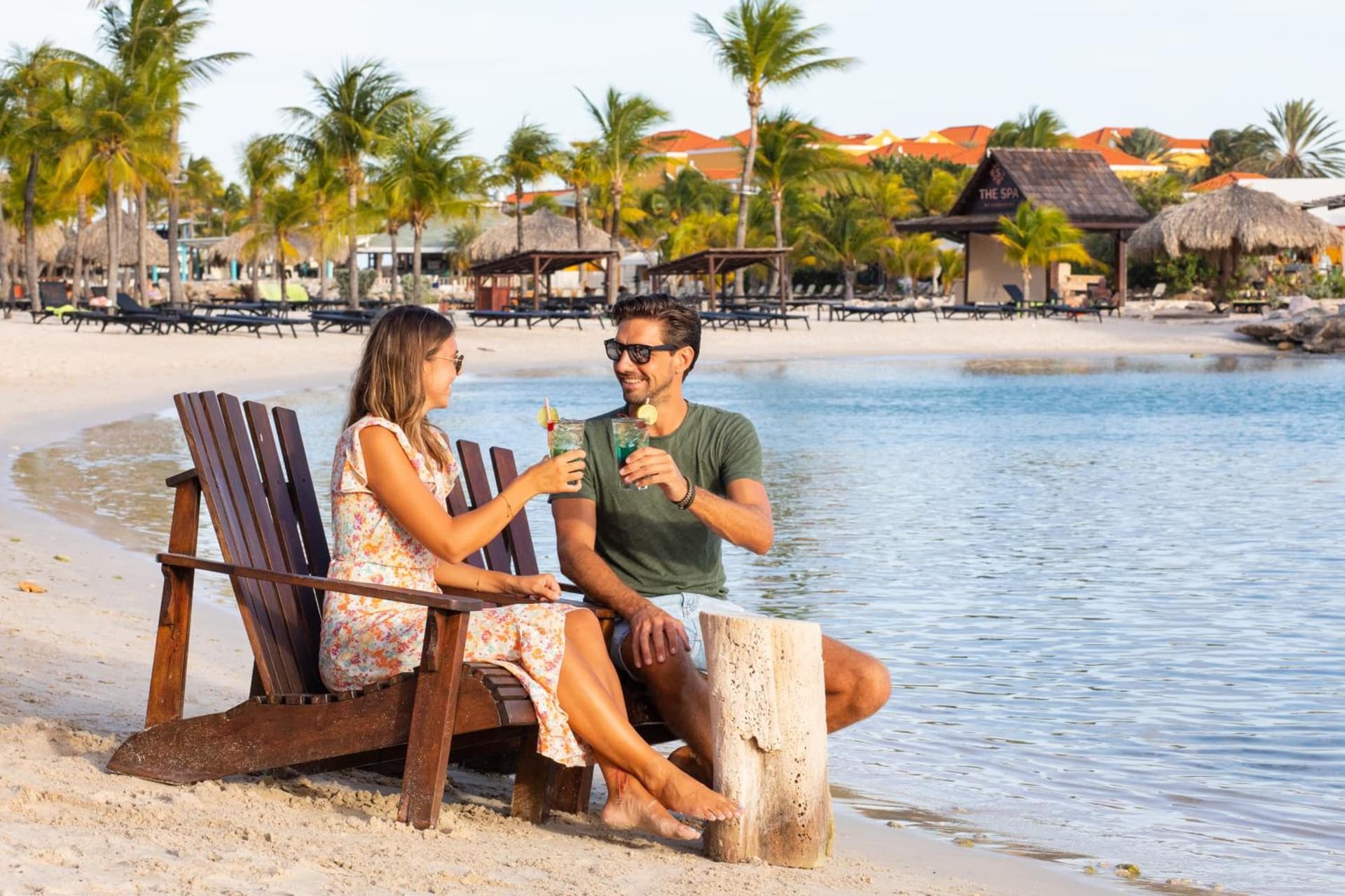 LionsDive Beach Resort - Photo 29