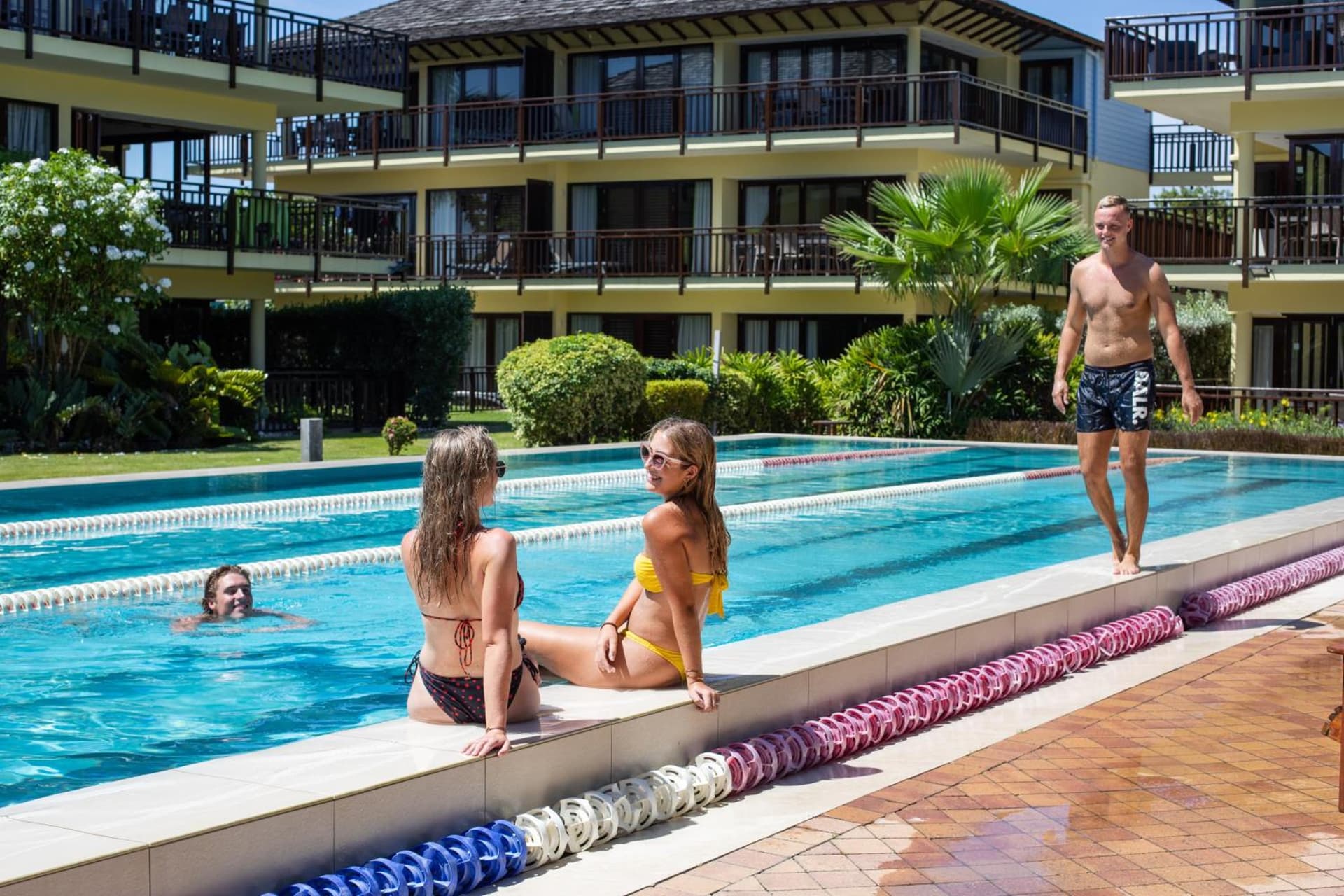 LionsDive Beach Resort - Photo 39