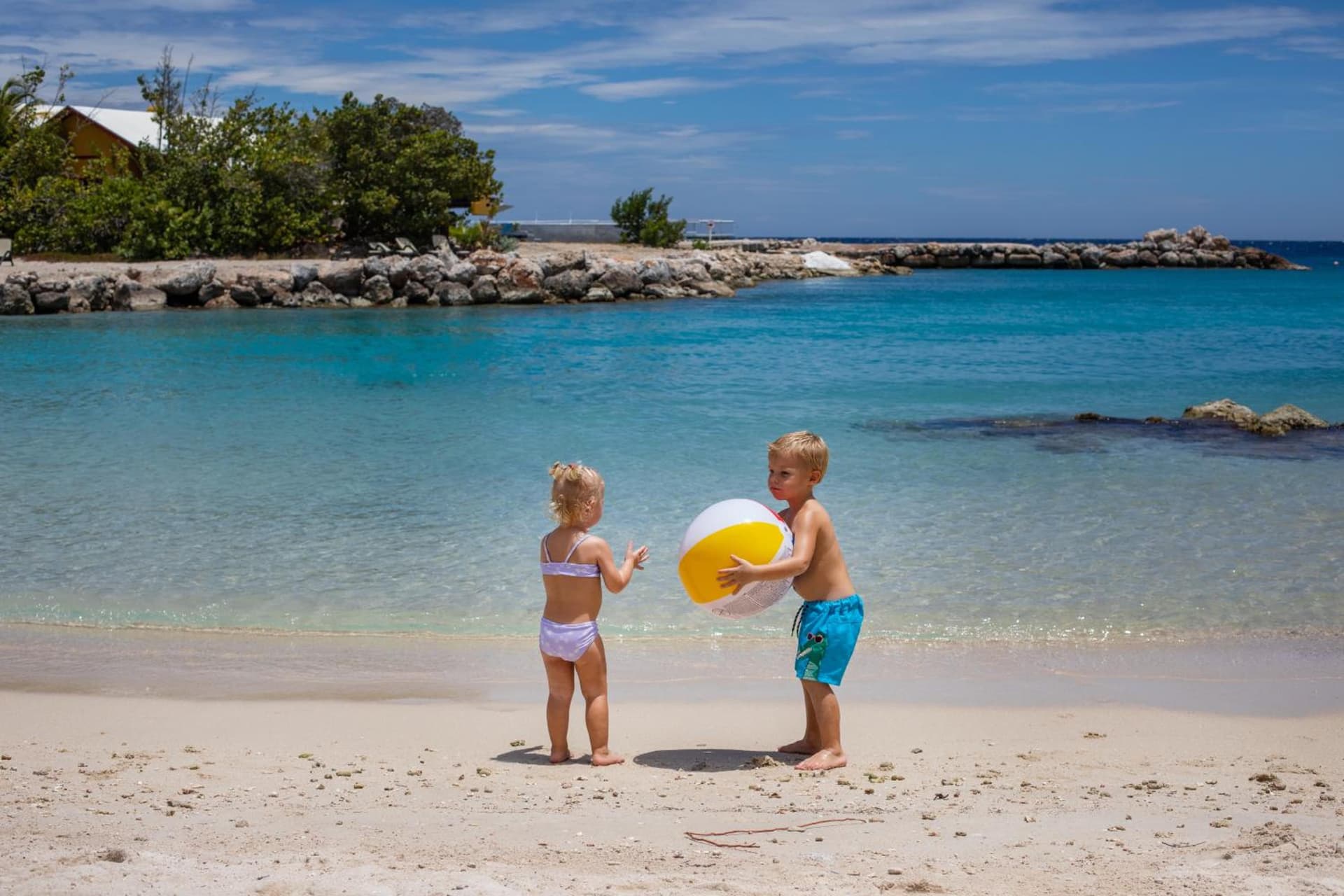 LionsDive Beach Resort - Photo 43