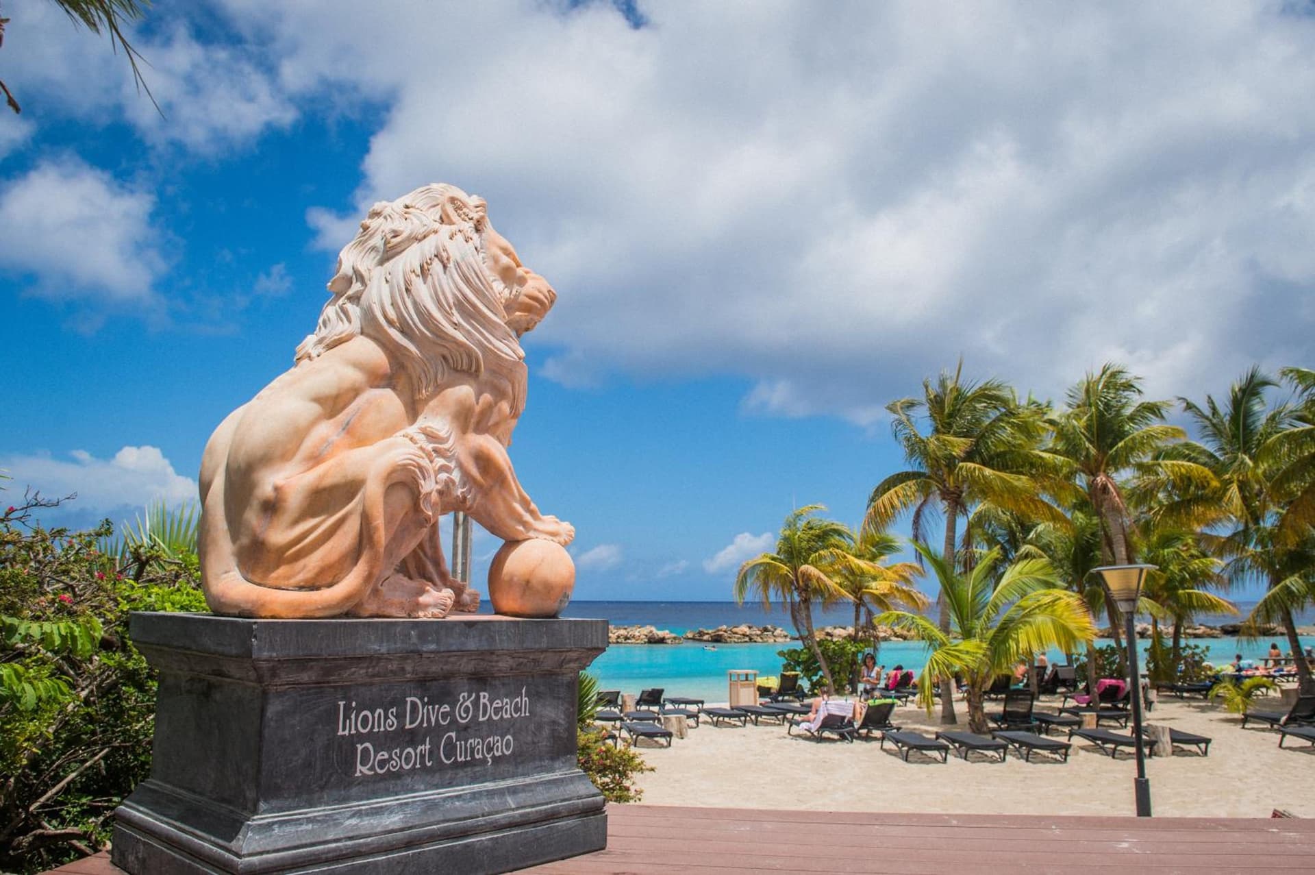 LionsDive Beach Resort - Photo 53