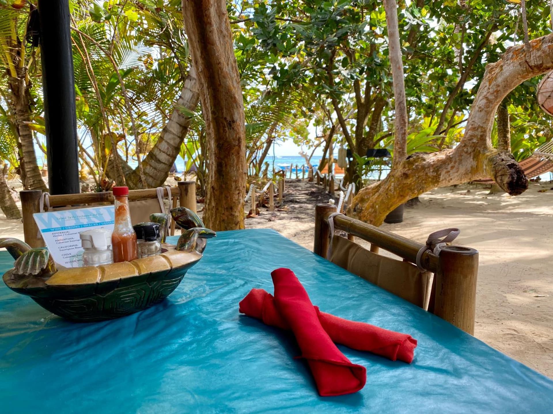 Little Corn Island Beach and Bungalow - Photo 95