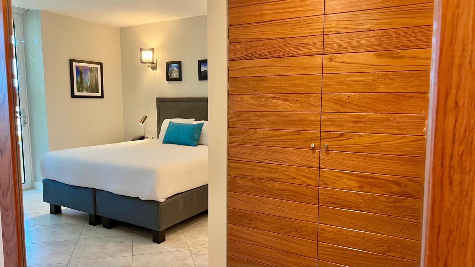 Curacao Avila Beach Hotel - Photo 192