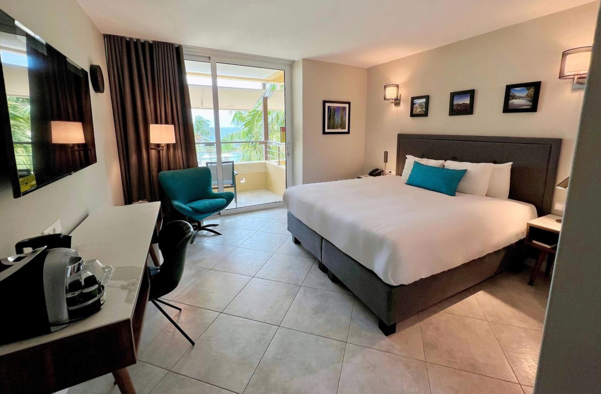 Curacao Avila Beach Hotel - Photo 190