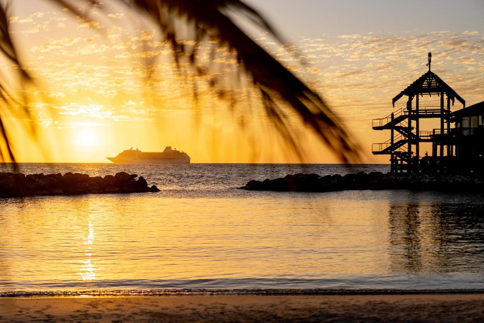 Curacao Avila Beach Hotel - Photo 55