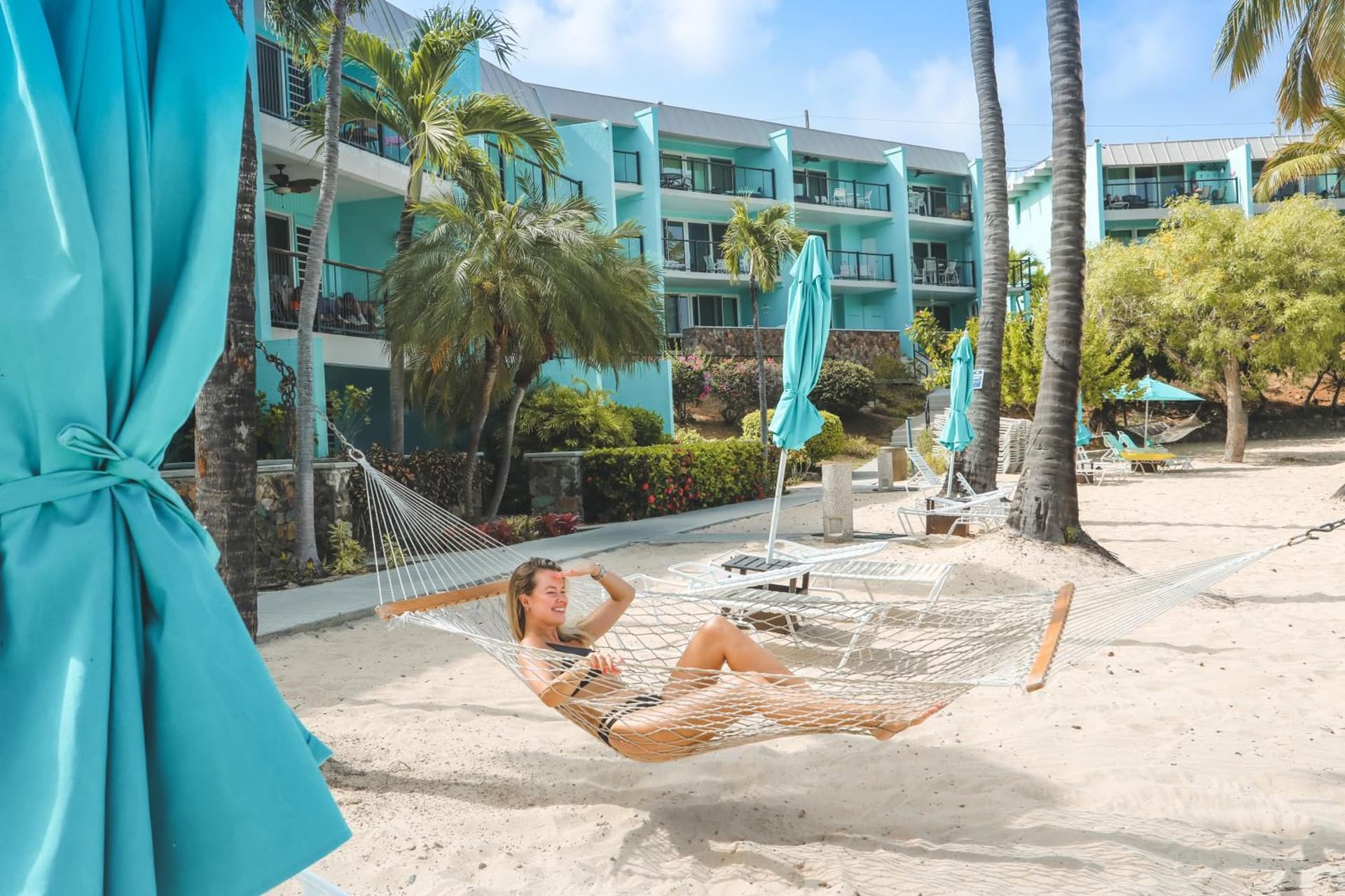 Secret Harbour Beach Resort - Photo 37