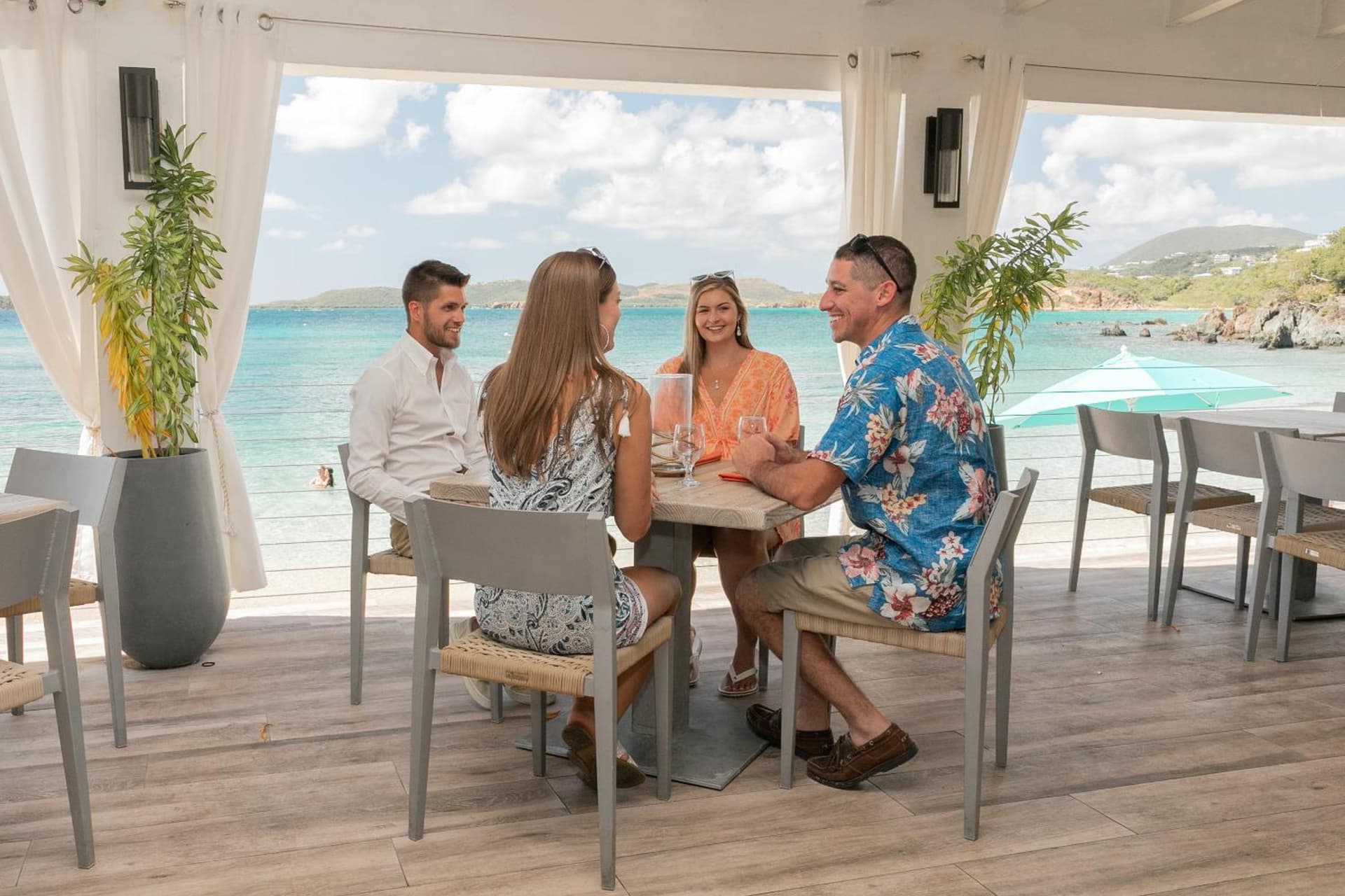 Secret Harbour Beach Resort - Photo 71