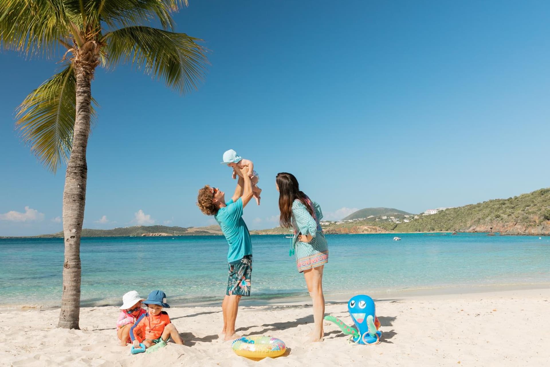 Secret Harbour Beach Resort - Photo 25