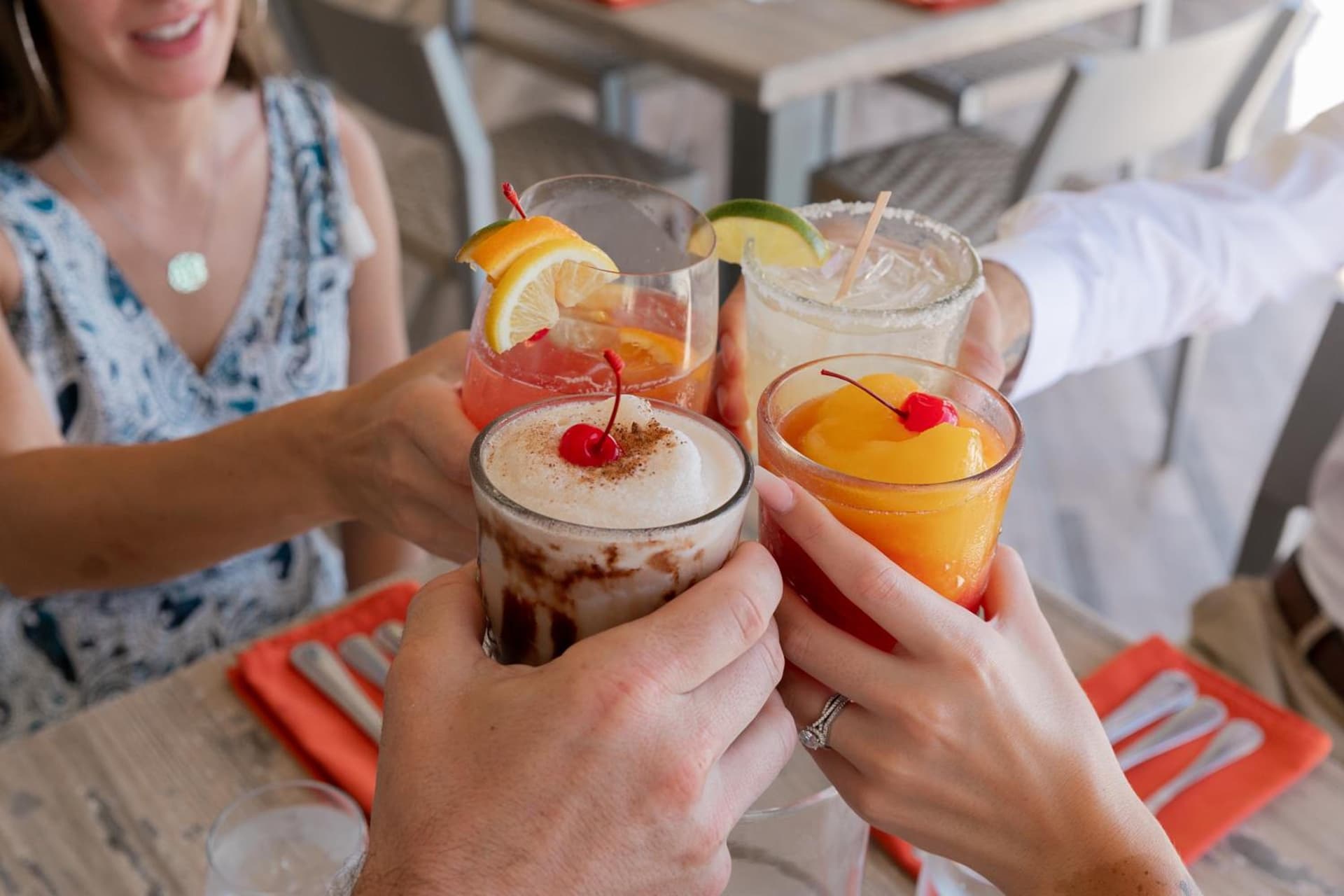 Secret Harbour Beach Resort - Photo 64