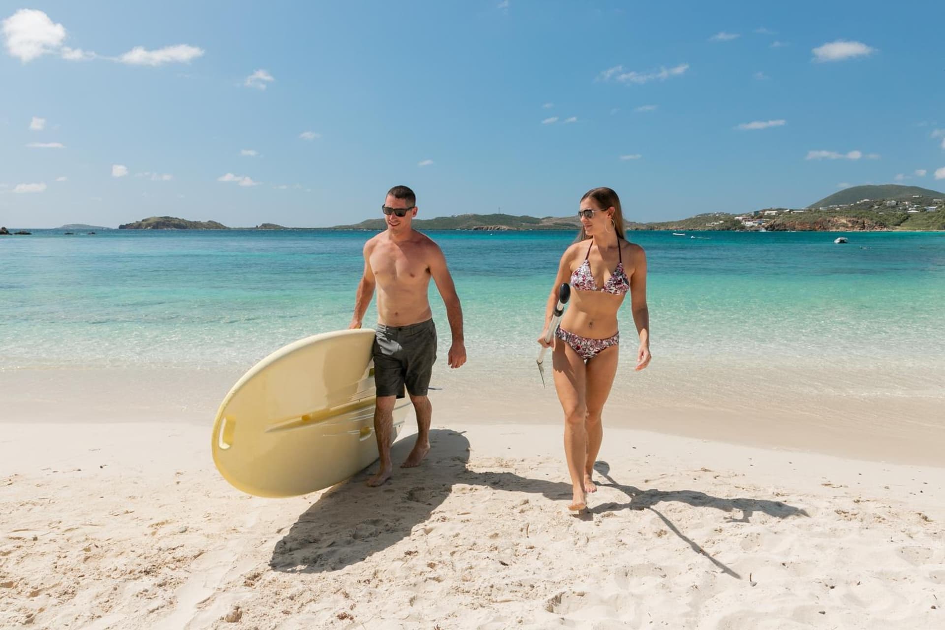 Secret Harbour Beach Resort - Photo 27