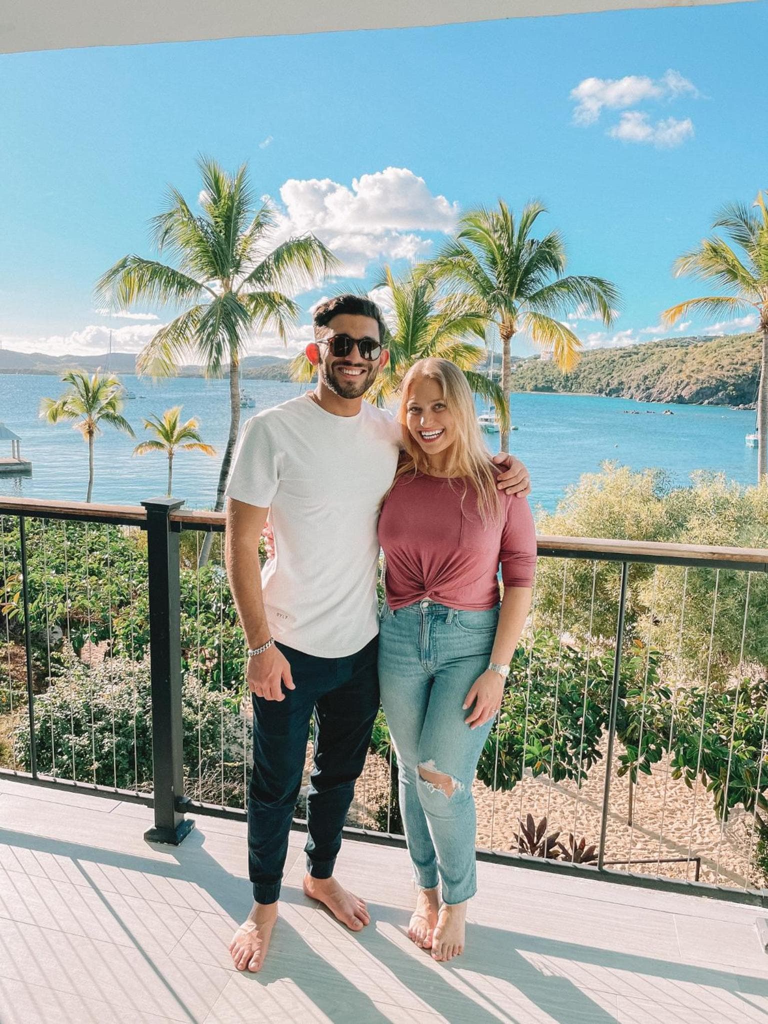 Secret Harbour Beach Resort - Photo 65