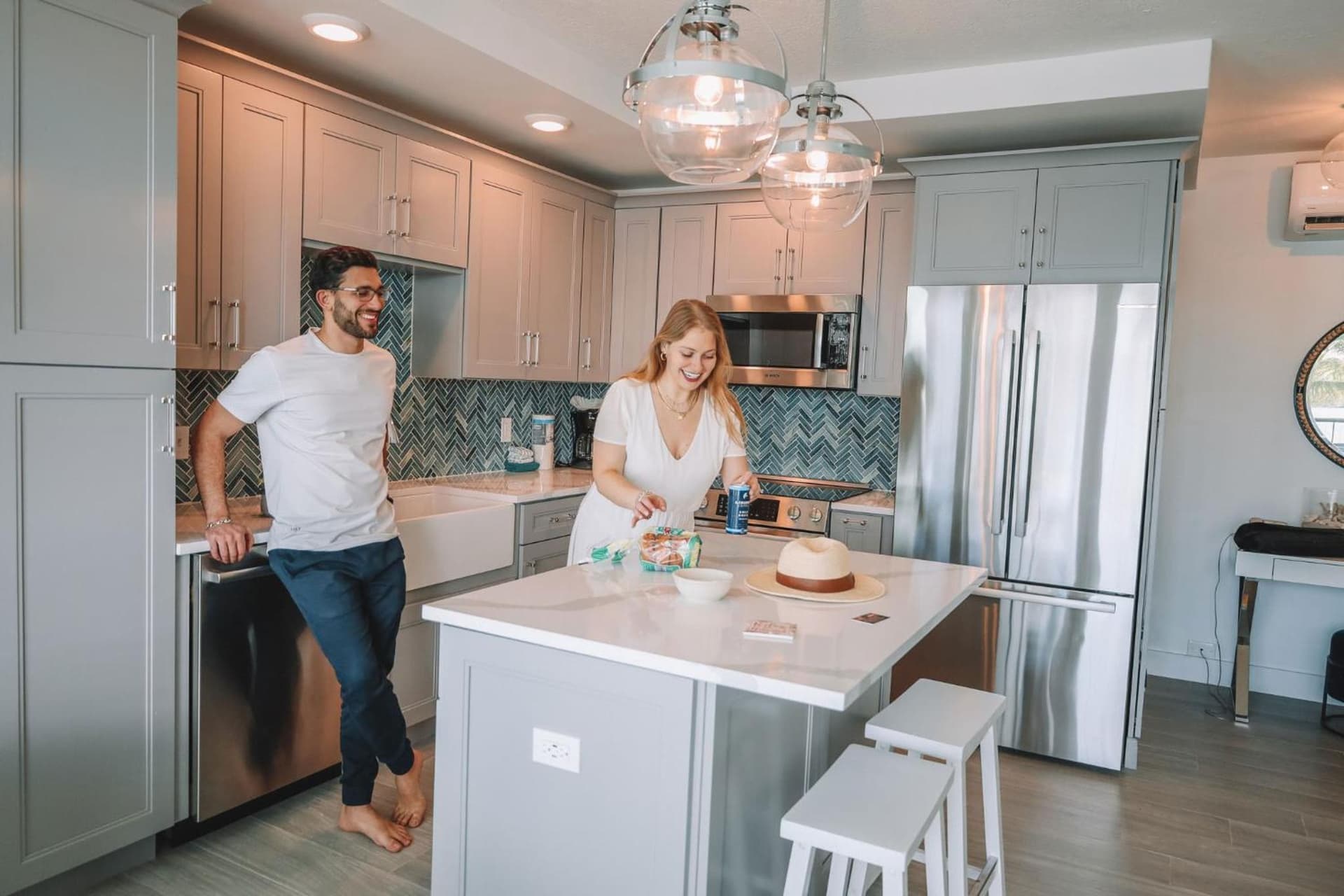 Secret Harbour Beach Resort - Photo 6