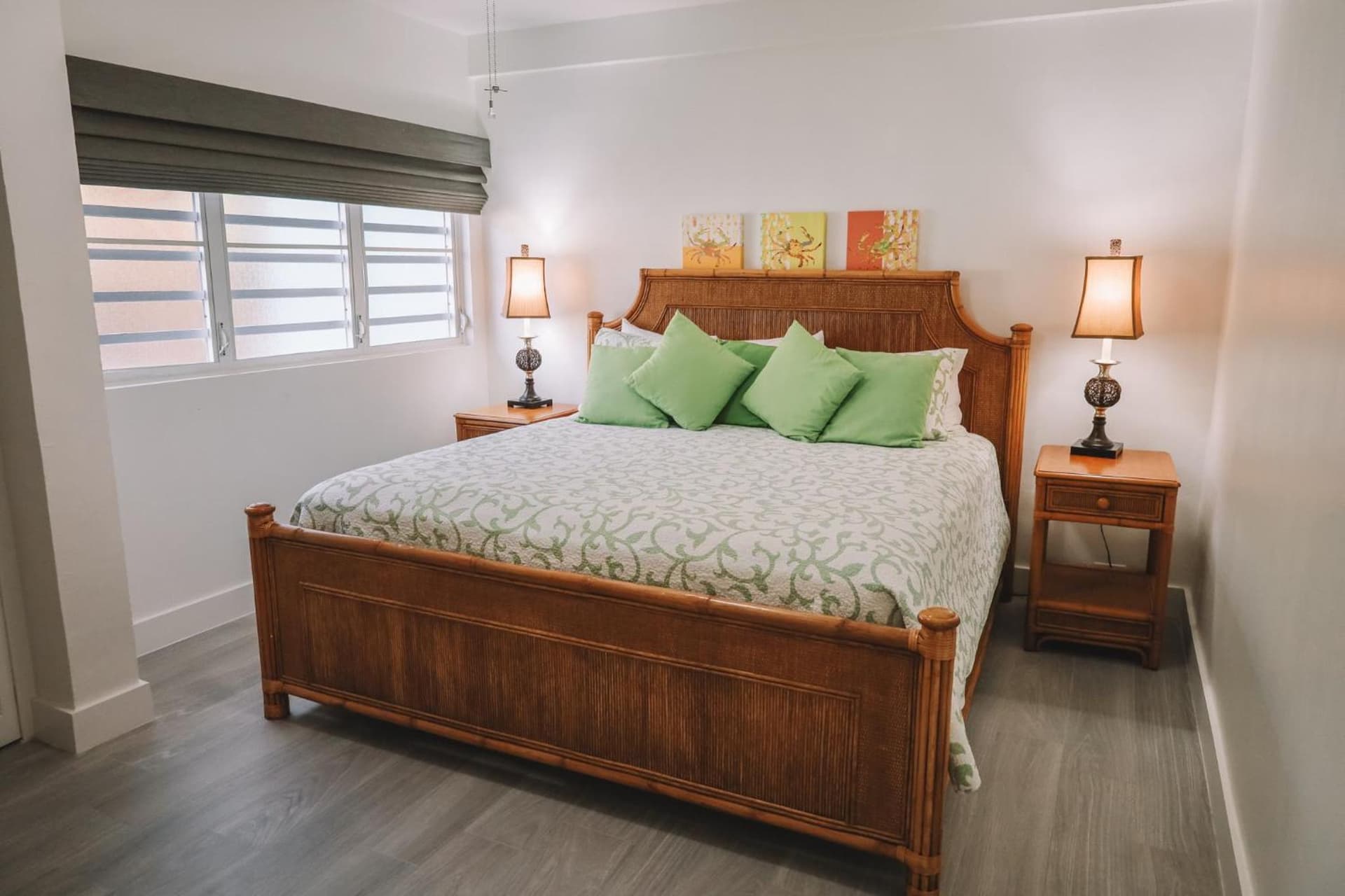 Secret Harbour Beach Resort - Photo 12