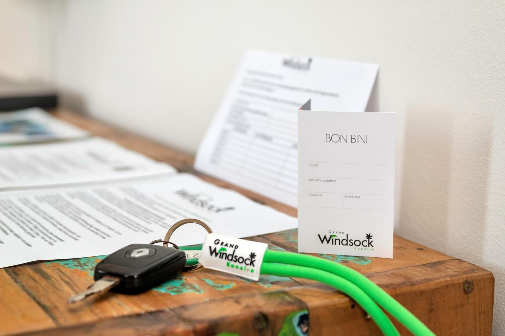 Grand Windsock Bonaire - Photo 35