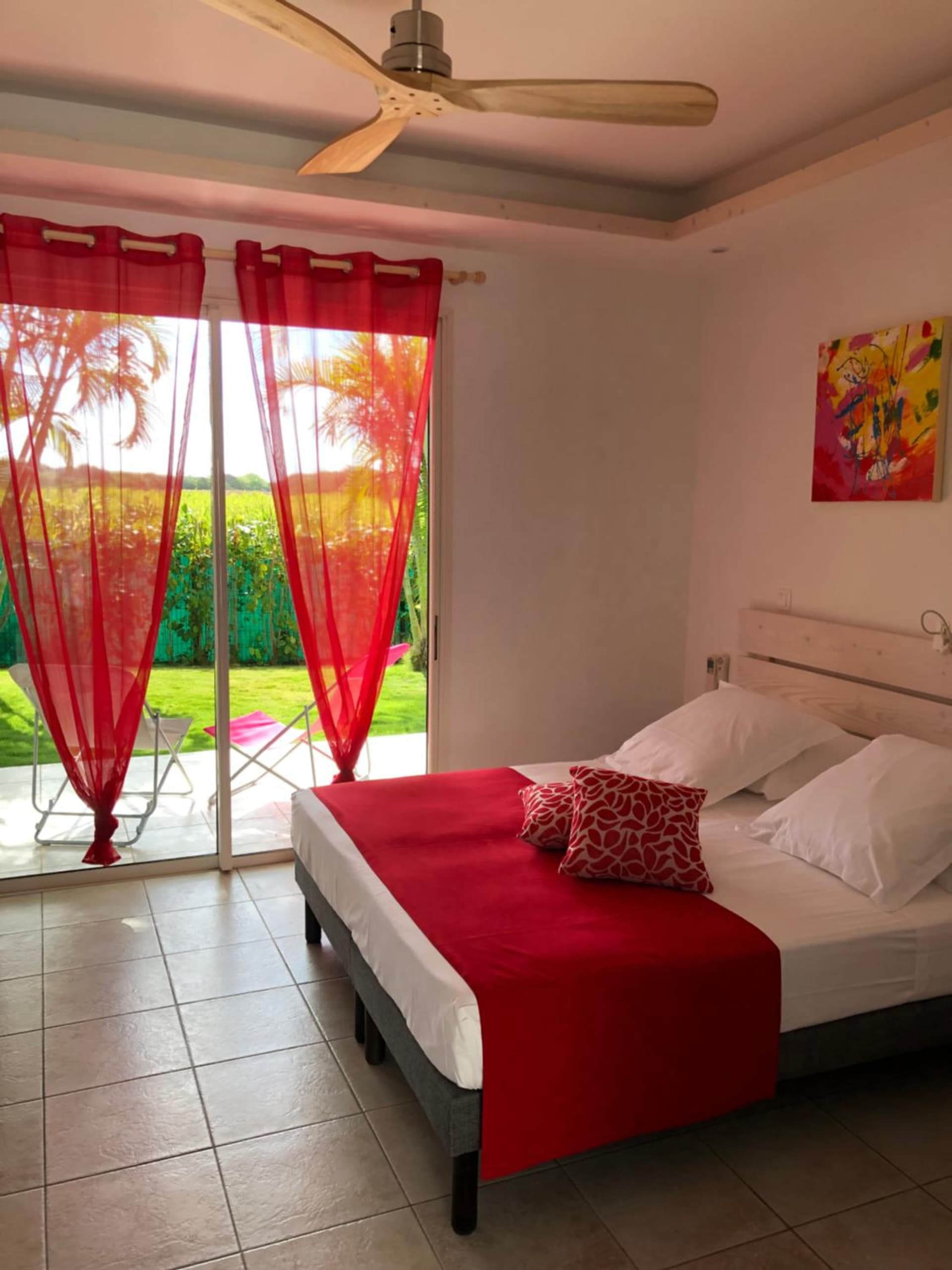 Hôtel La Christophine - Photo 14