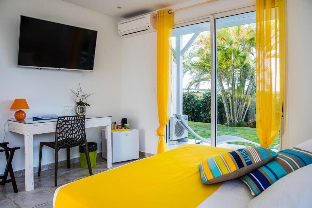 Hôtel La Christophine - Photo 16