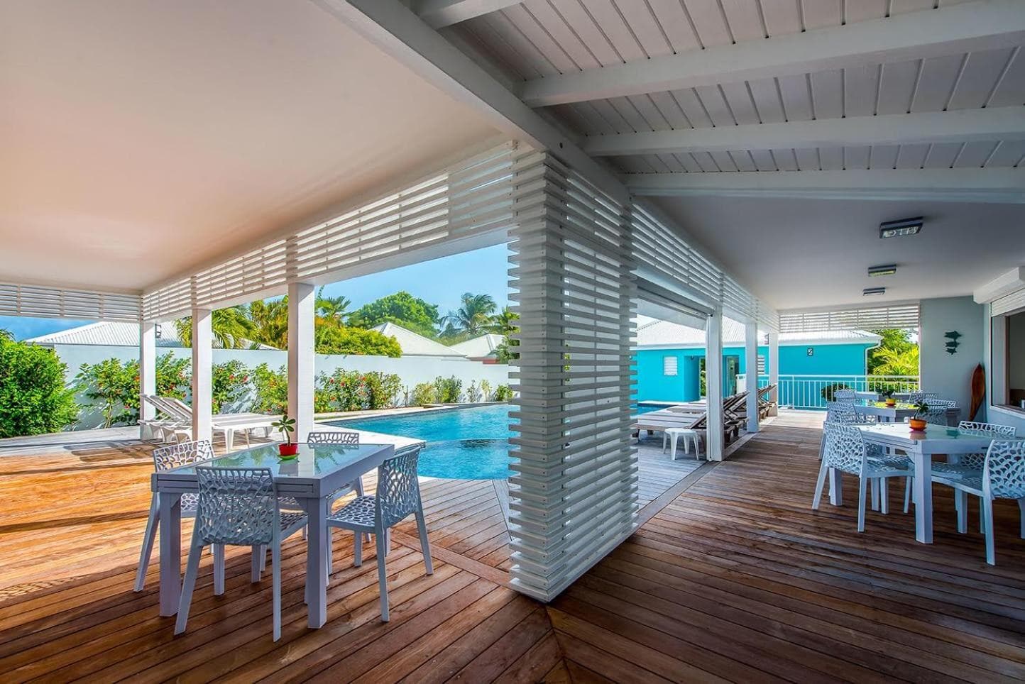 Hôtel La Christophine - Photo 20