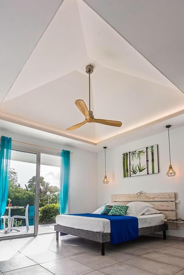 Hôtel La Christophine - Photo 25