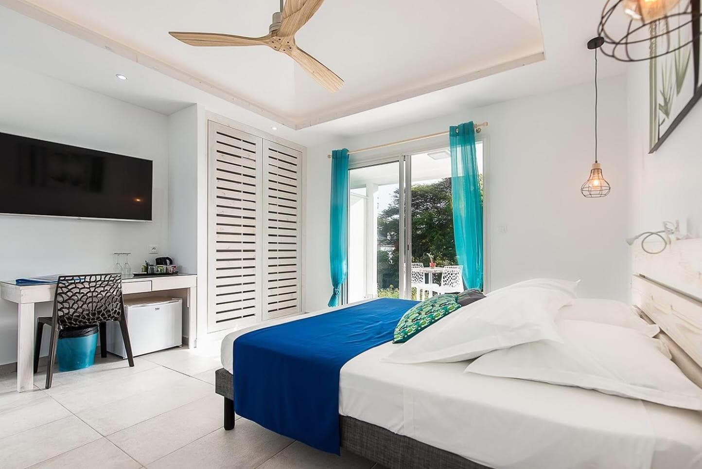 Hôtel La Christophine - Photo 30