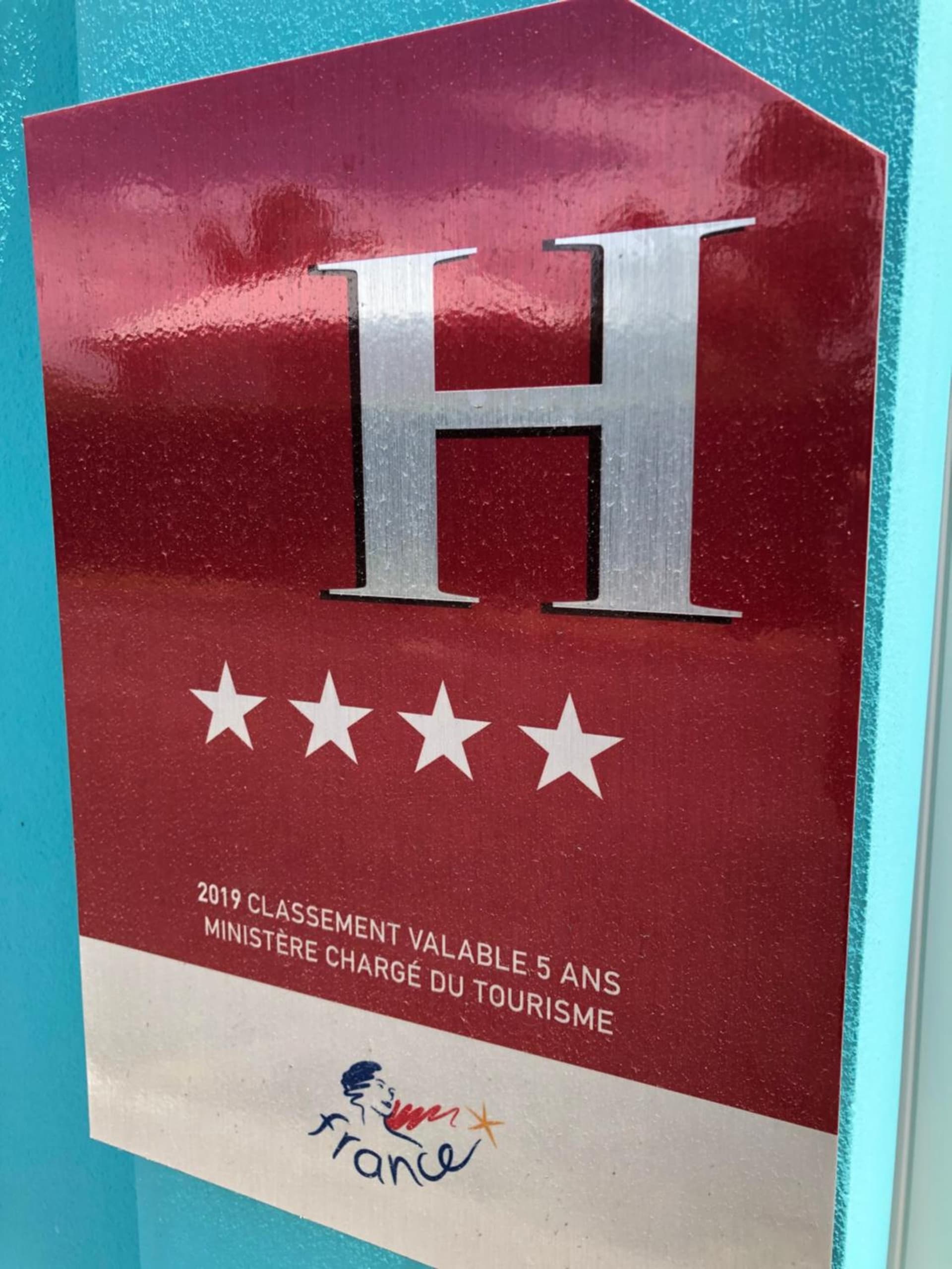 Hôtel La Christophine - Photo 31