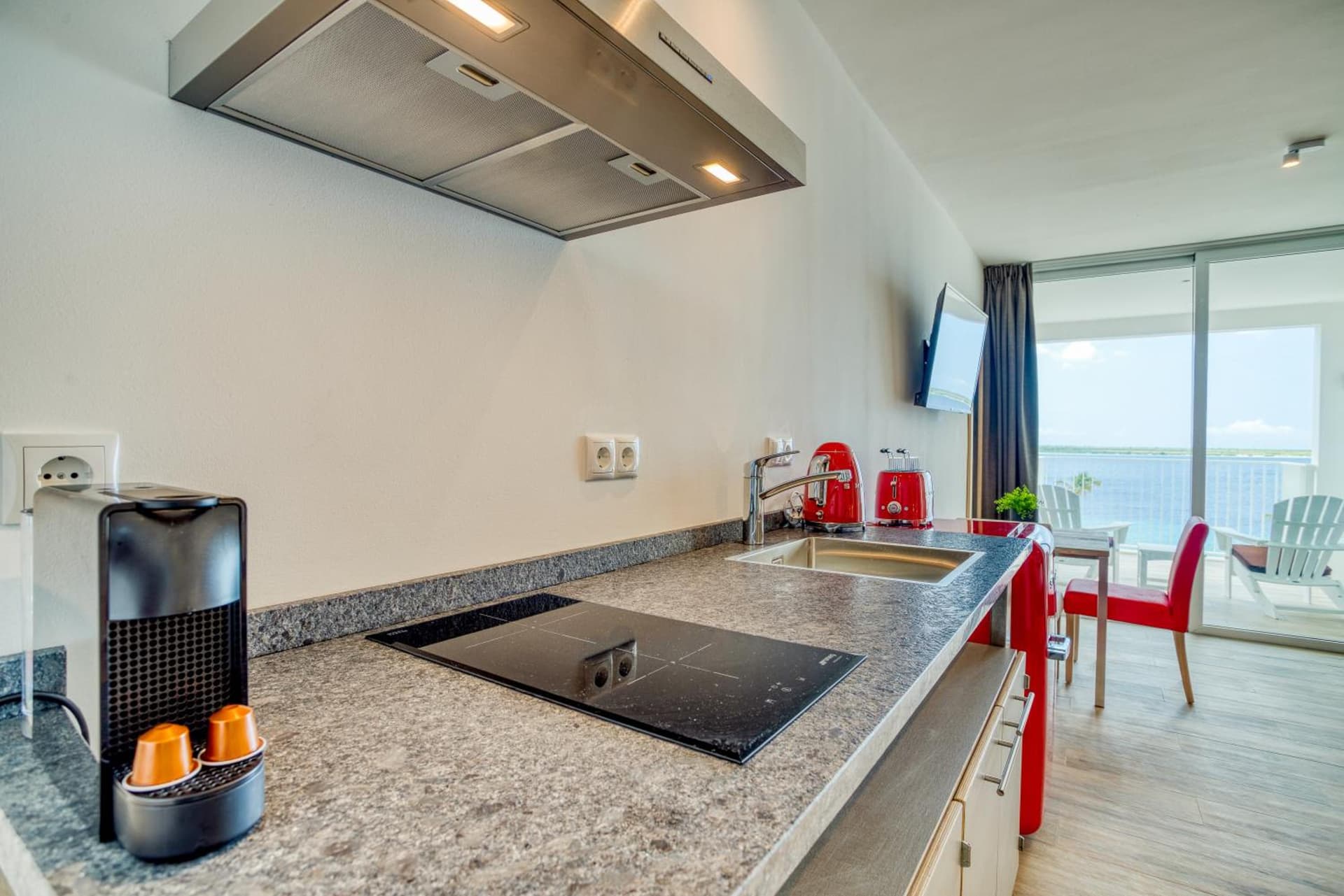 Chogogo Dive & Beach Resort Bonaire - Photo 5