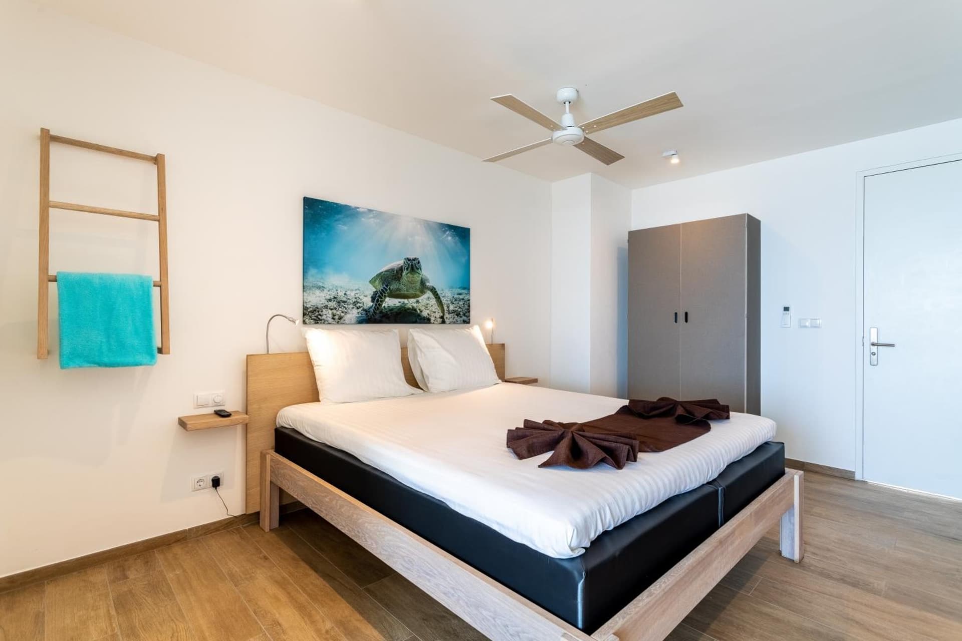 Chogogo Dive & Beach Resort Bonaire - Photo 10