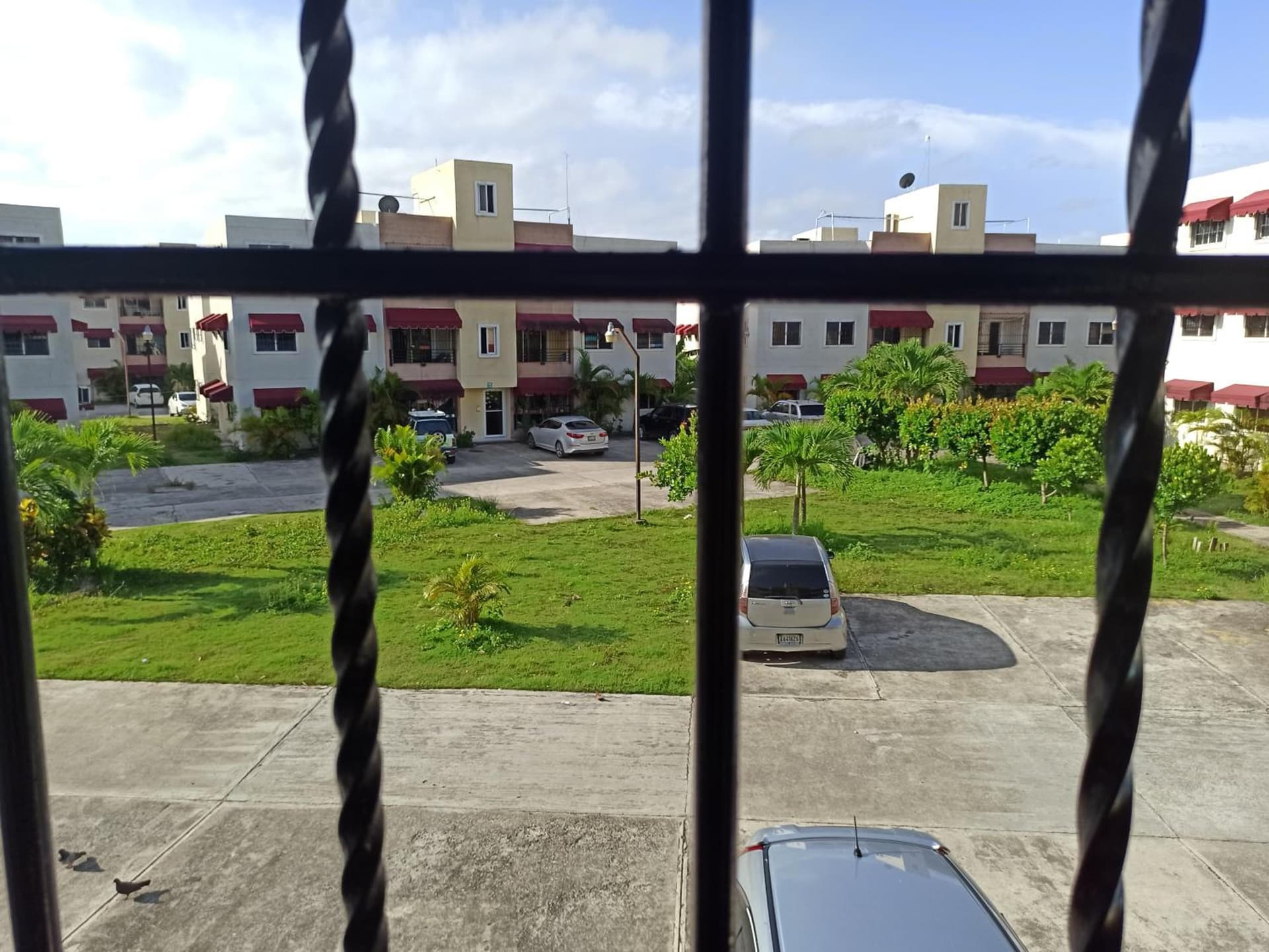 Precioso apartamento, residencial ideal familia a 10 minutos Embajada Americana - Photo 13