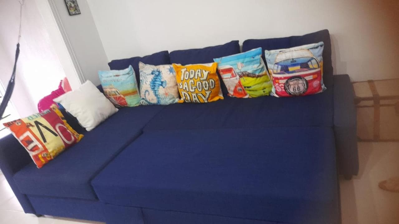 Precioso apartamento, residencial ideal familia a 10 minutos Embajada Americana - Photo 18