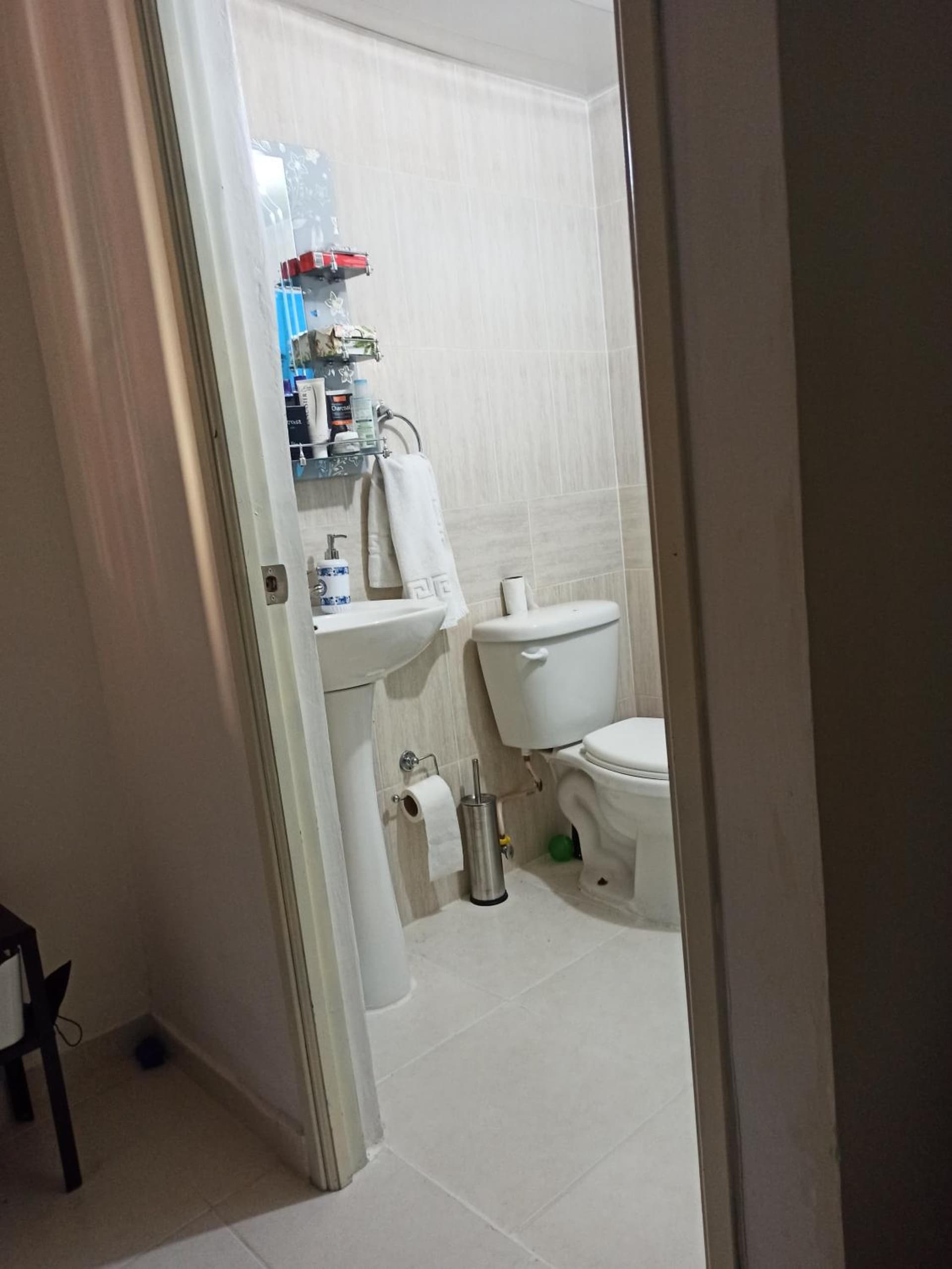 Precioso apartamento, residencial ideal familia a 10 minutos Embajada Americana - Photo 36