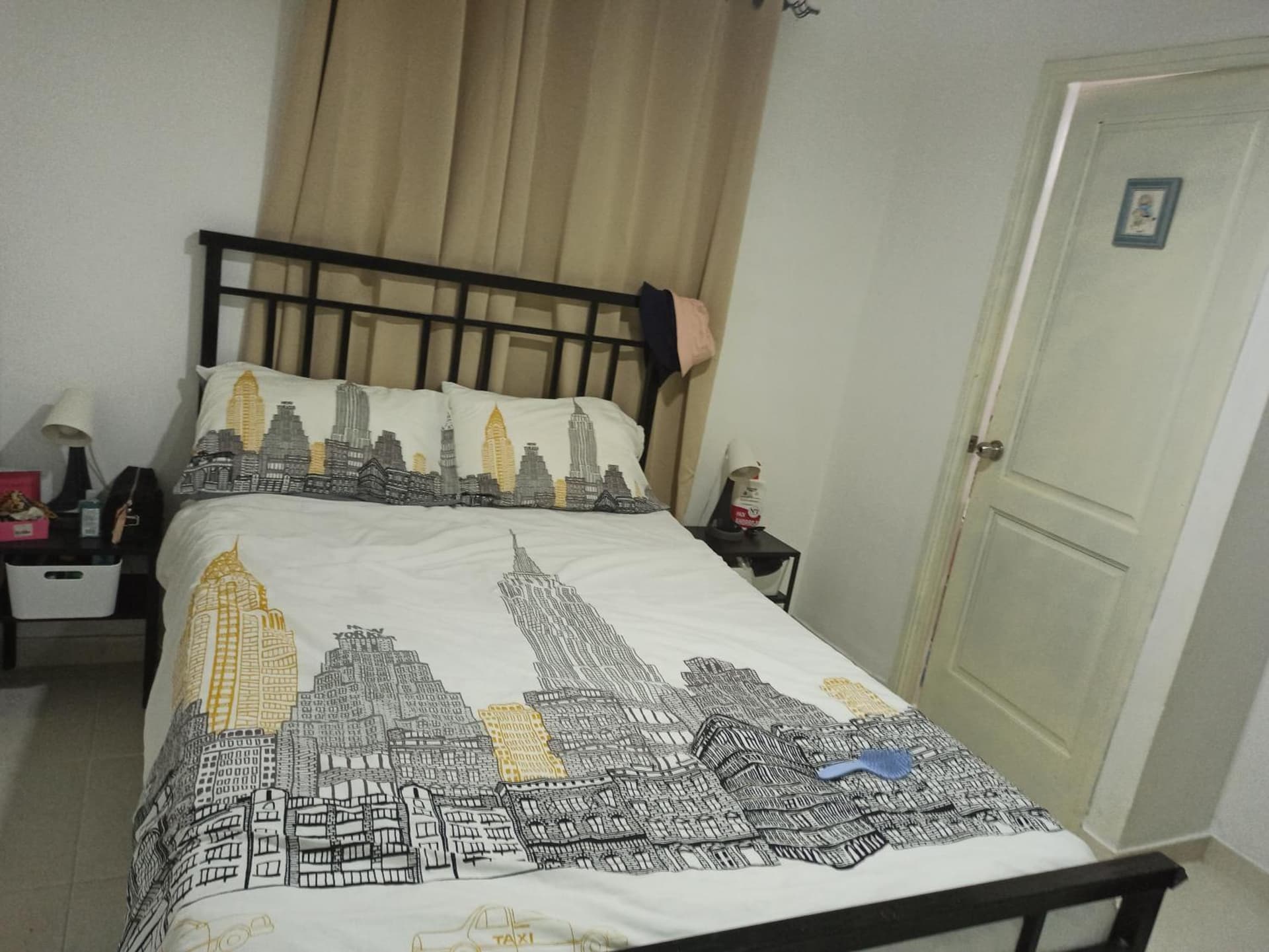 Hermoso Apartamento Carmen Renata III a 10 minutos de Embajada Americana - Photo 12