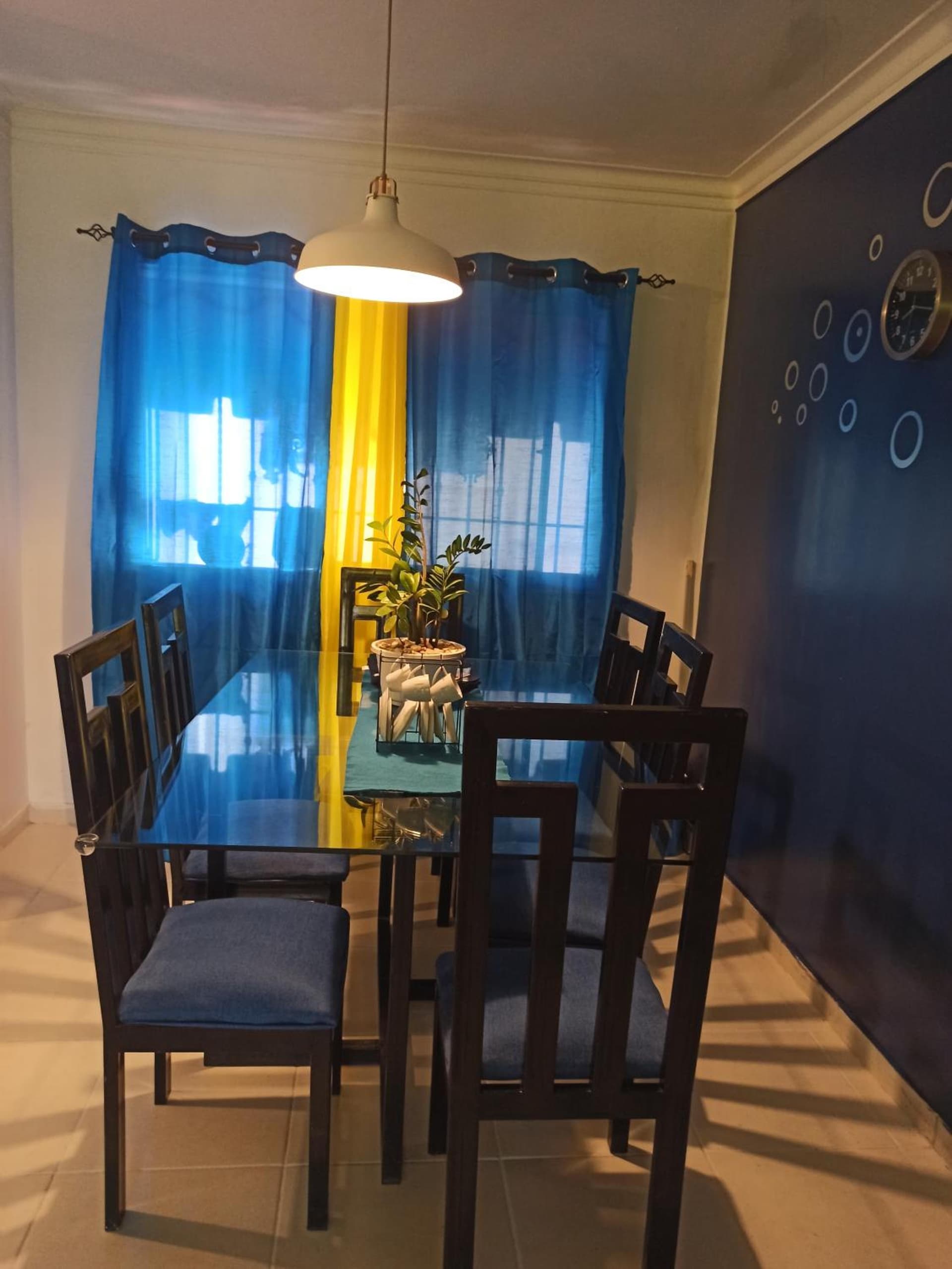 Hermoso Apartamento Carmen Renata III a 10 minutos de Embajada Americana - Photo 7