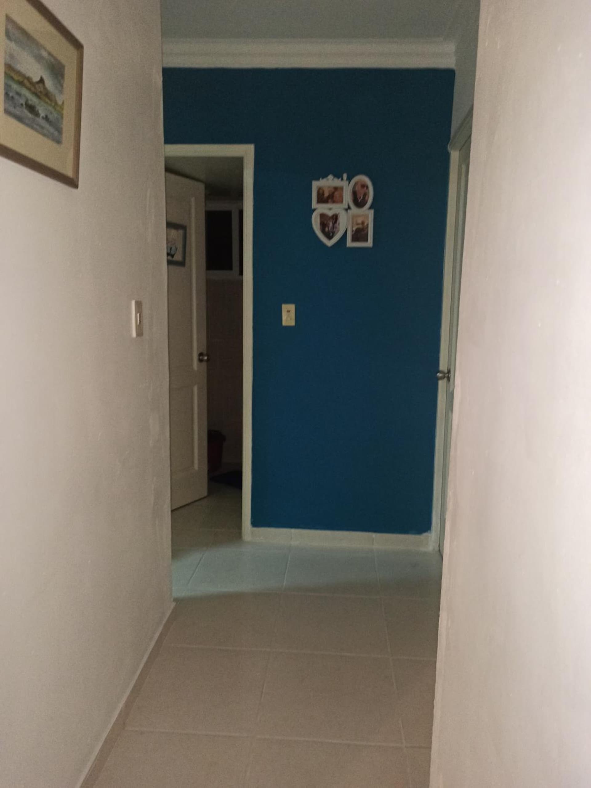 Hermoso Apartamento Carmen Renata III a 10 minutos de Embajada Americana - Photo 13