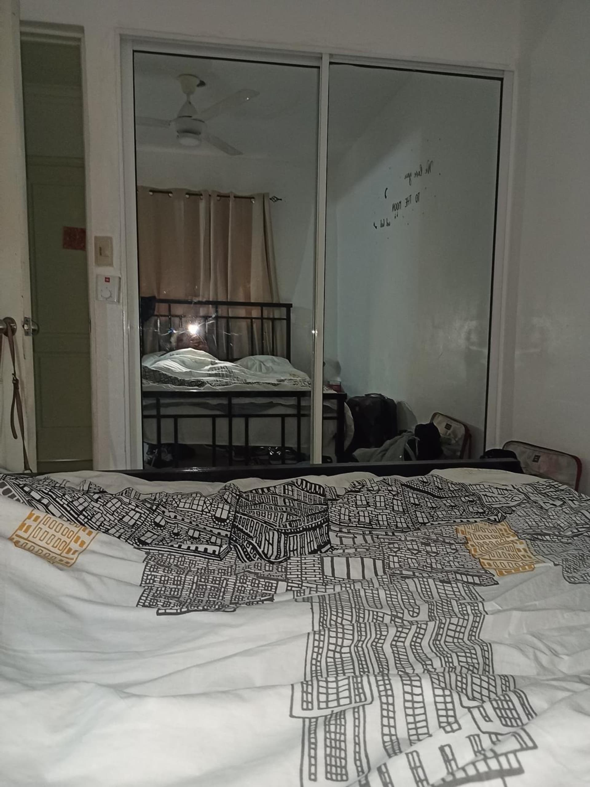 Hermoso Apartamento Carmen Renata III a 10 minutos de Embajada Americana - Photo 14