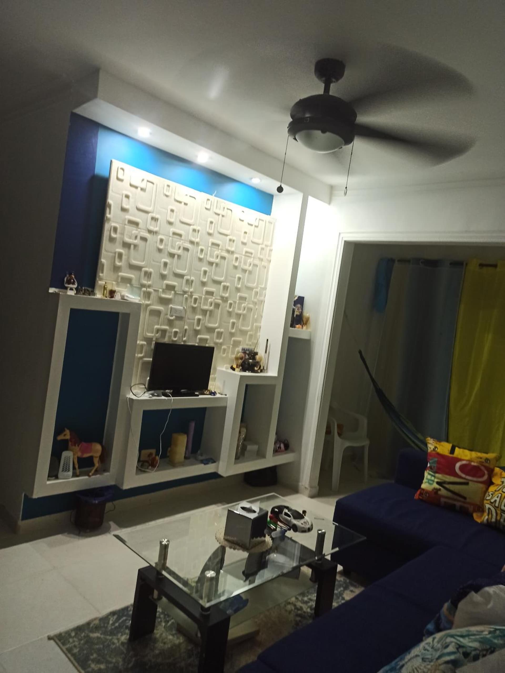 Hermoso Apartamento Carmen Renata III a 10 minutos de Embajada Americana - Photo 16