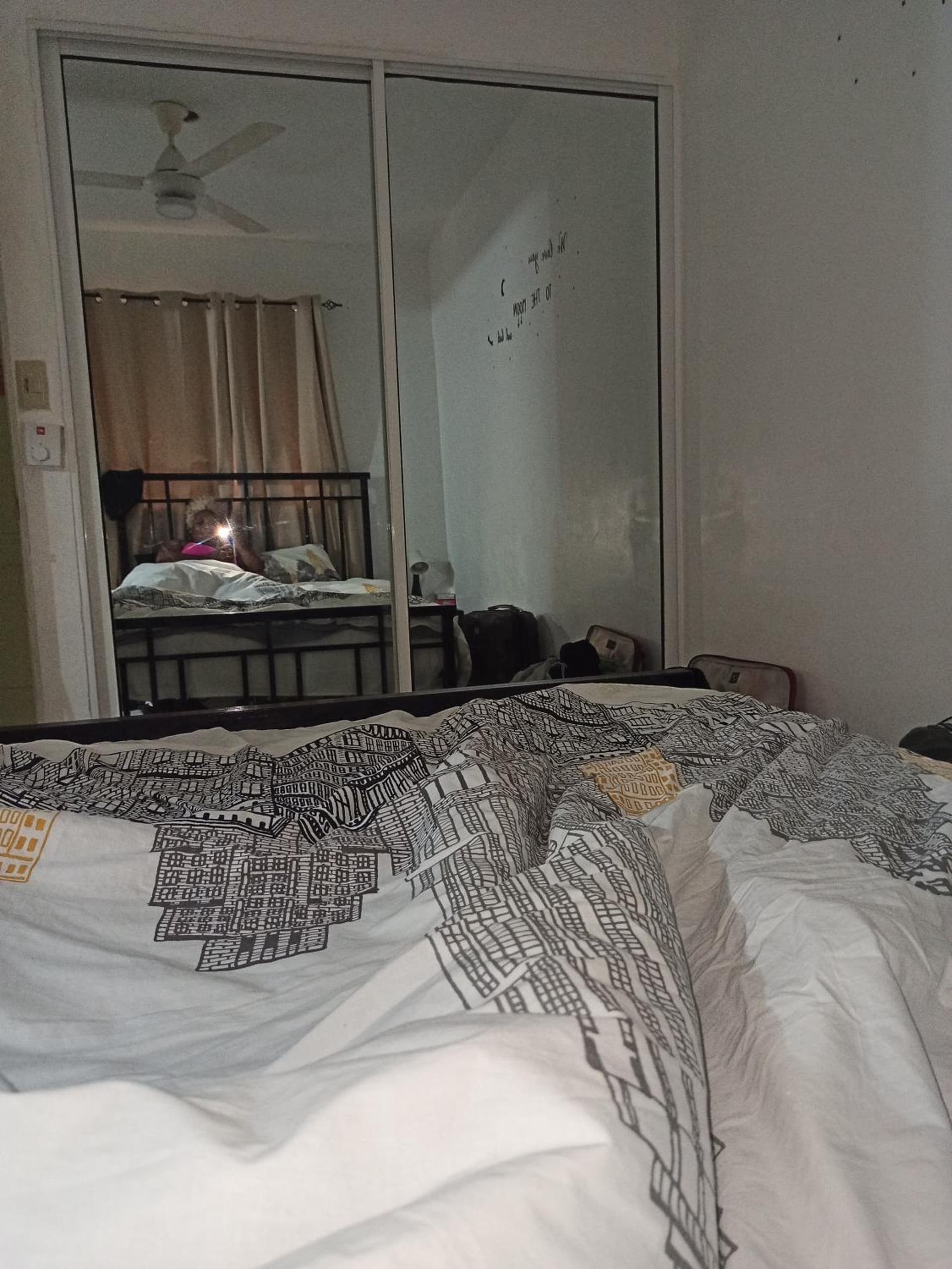 Hermoso Apartamento Carmen Renata III a 10 minutos de Embajada Americana - Photo 18