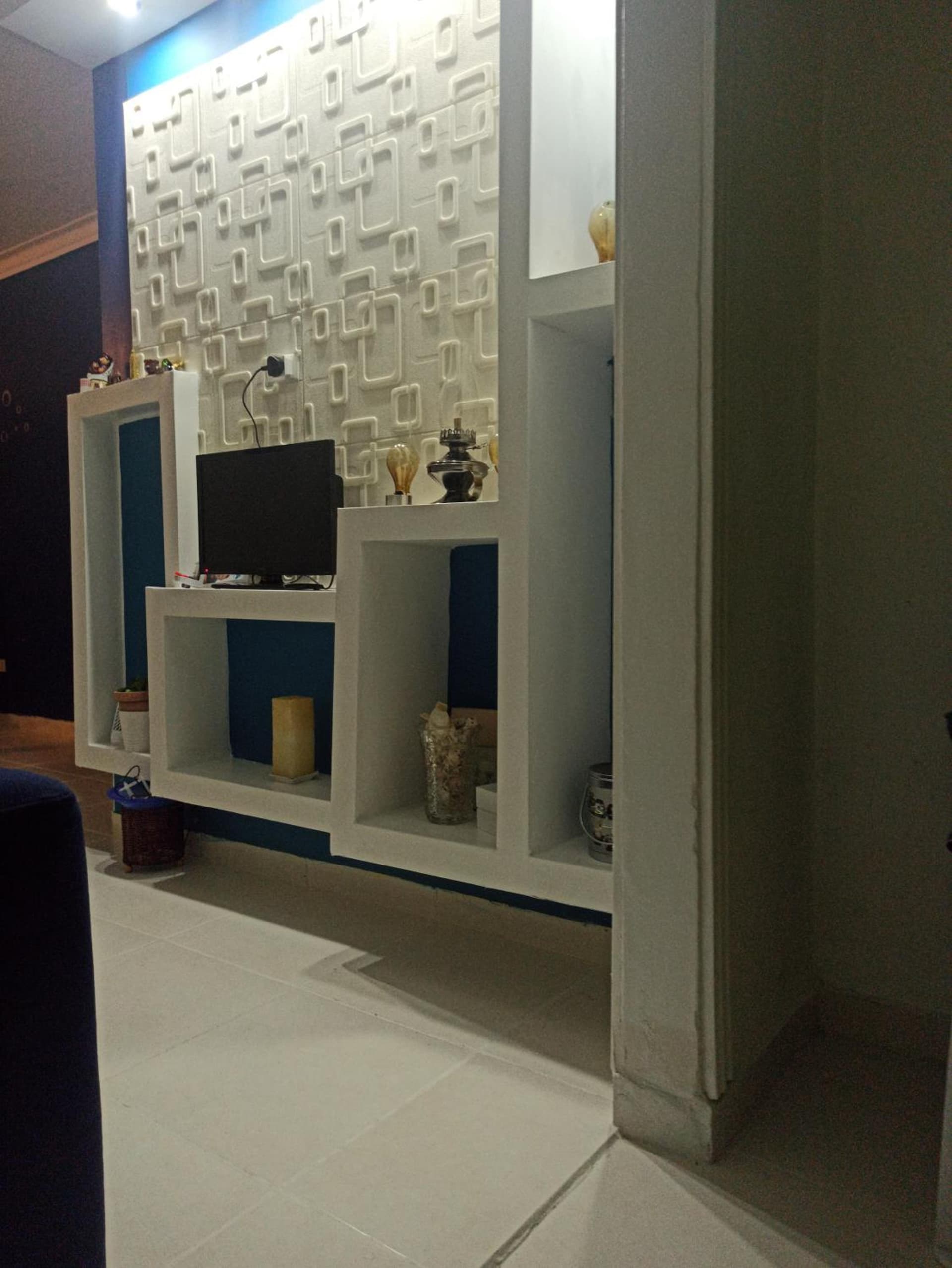 Hermoso Apartamento Carmen Renata III a 10 minutos de Embajada Americana - Photo 20