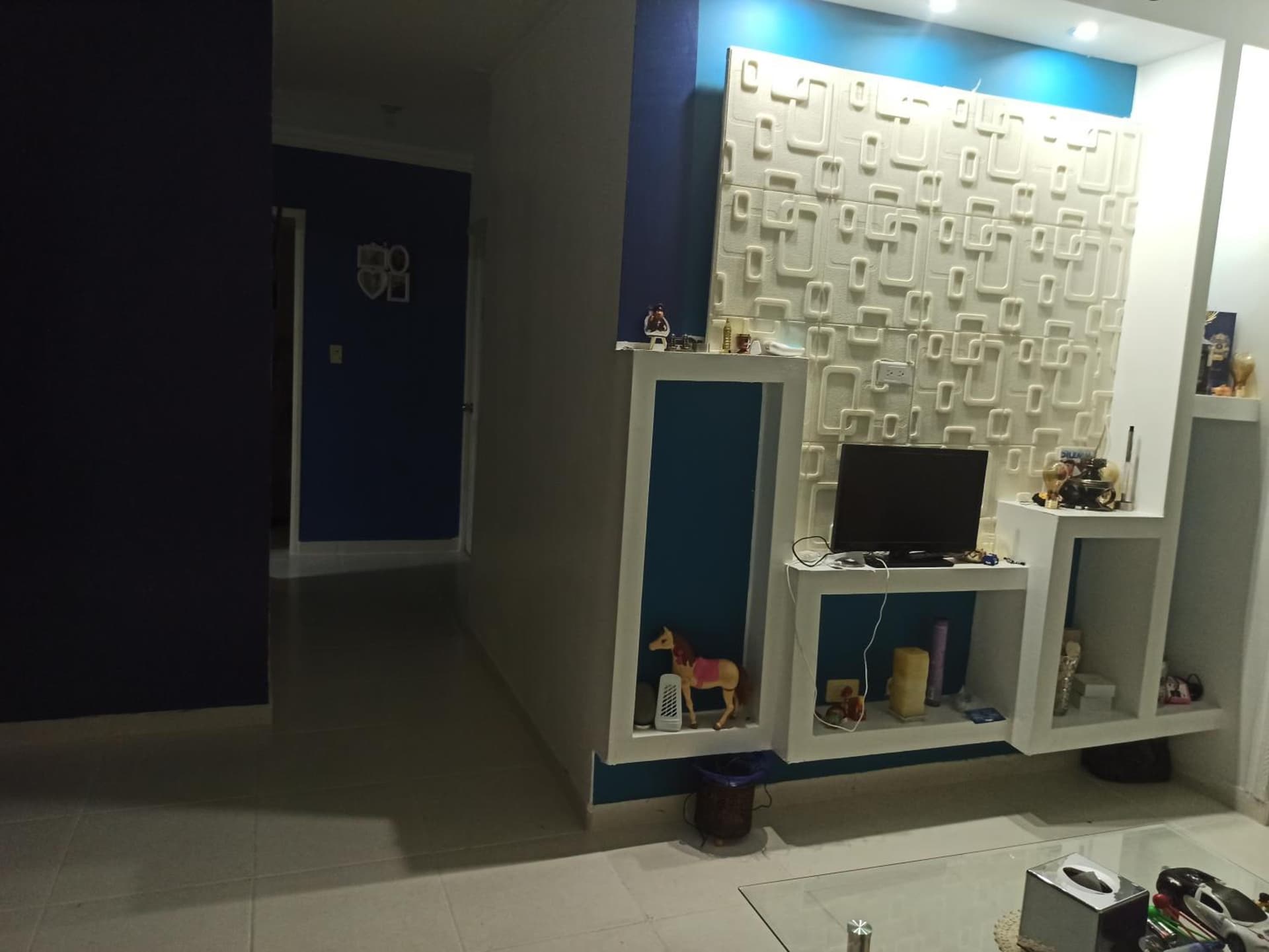 Hermoso Apartamento Carmen Renata III a 10 minutos de Embajada Americana - Photo 22