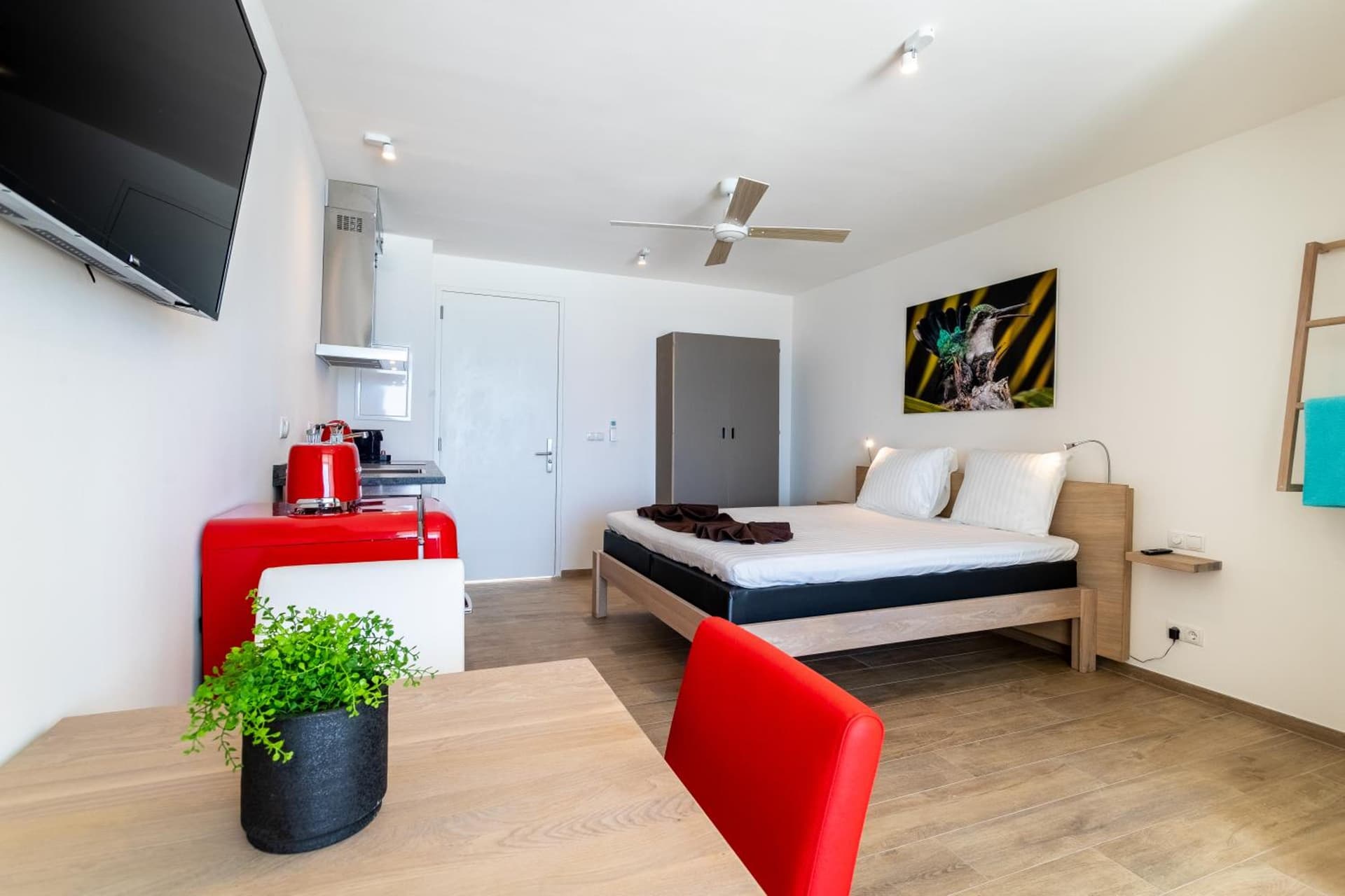 Chogogo Dive & Beach Resort Bonaire - Photo 23