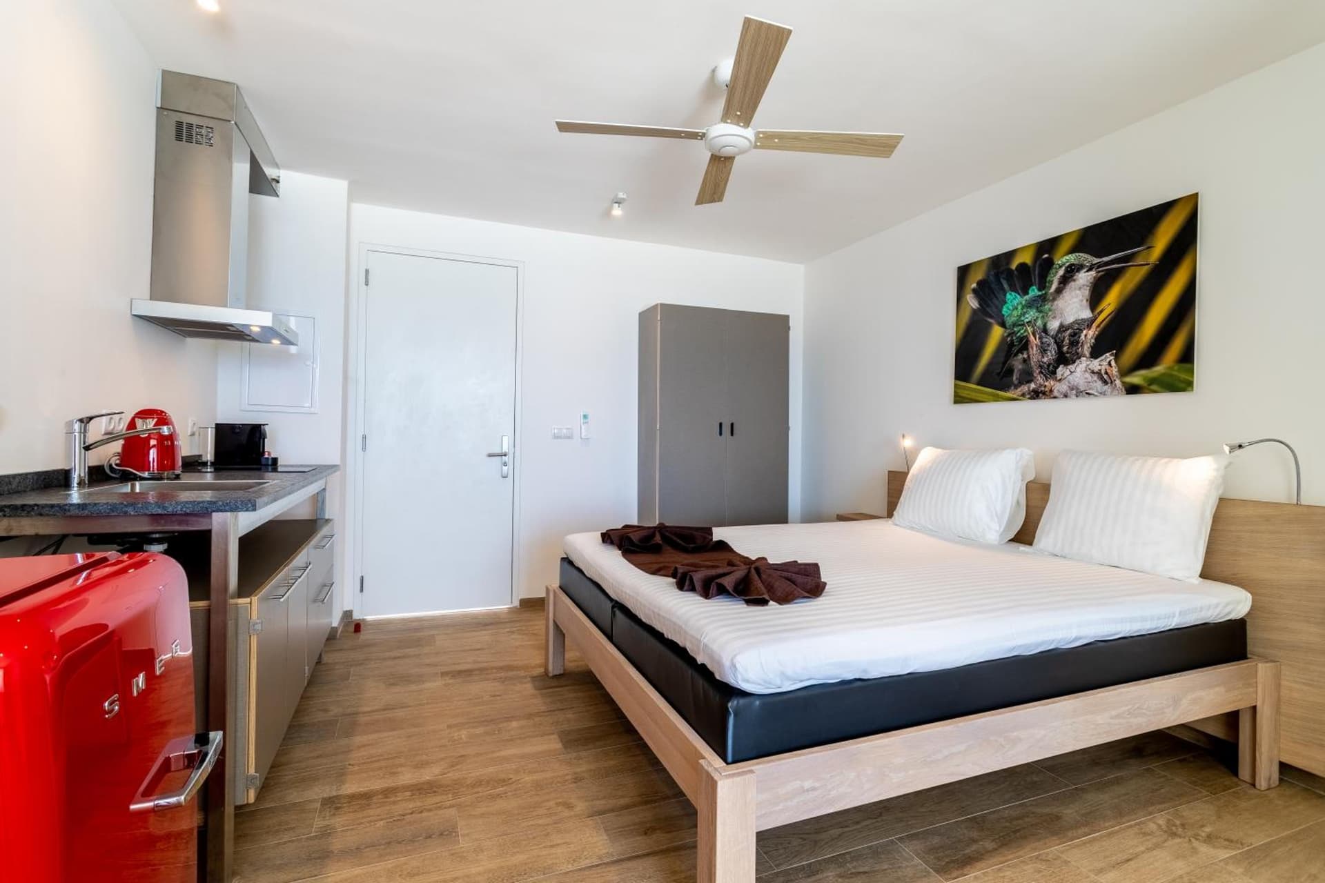 Chogogo Dive & Beach Resort Bonaire - Photo 22