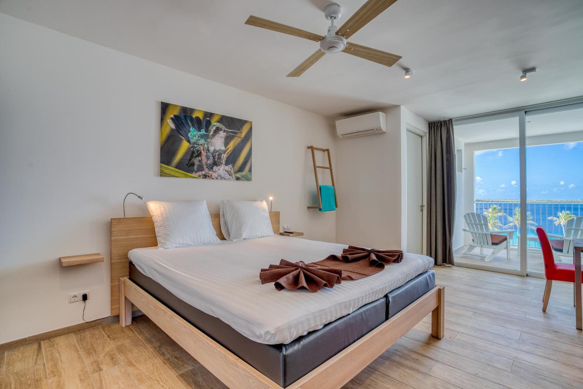 Chogogo Dive & Beach Resort Bonaire - Photo 27