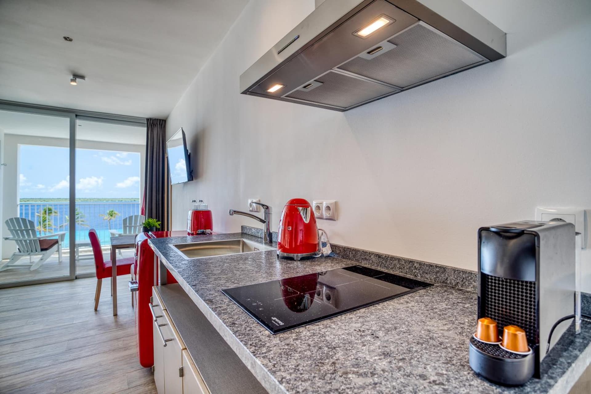 Chogogo Dive & Beach Resort Bonaire - Photo 26