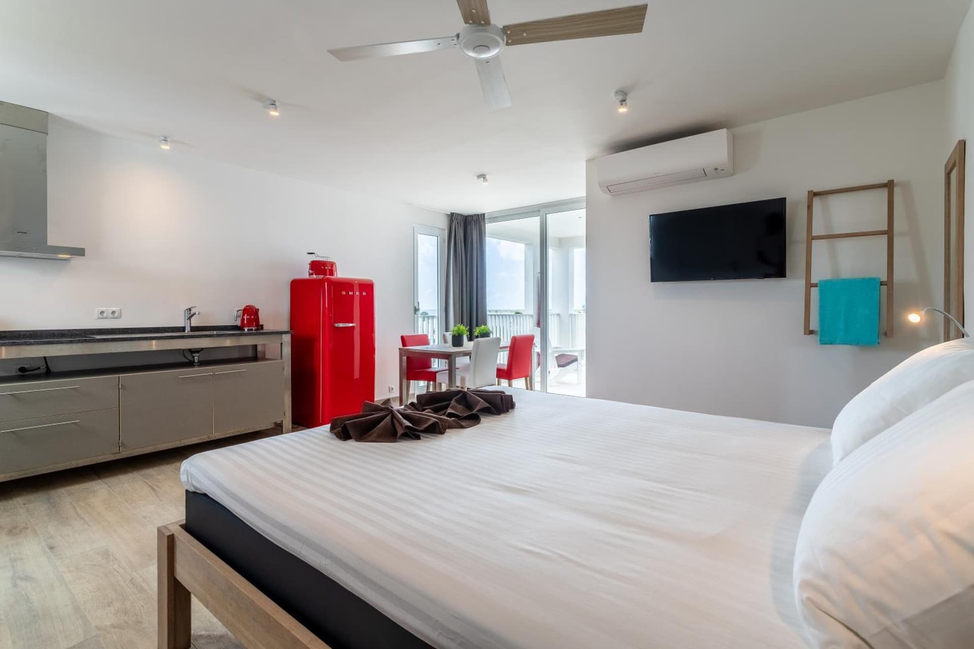 Chogogo Dive & Beach Resort Bonaire - Photo 32